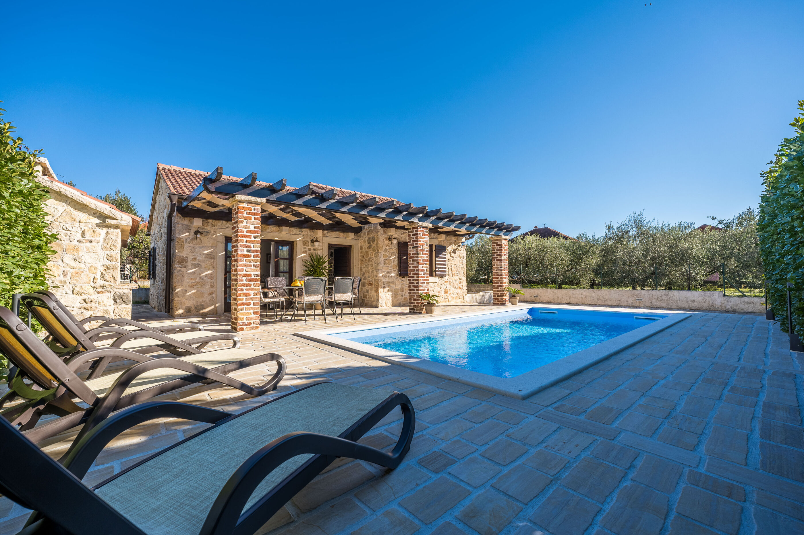 Photo of House Sandra