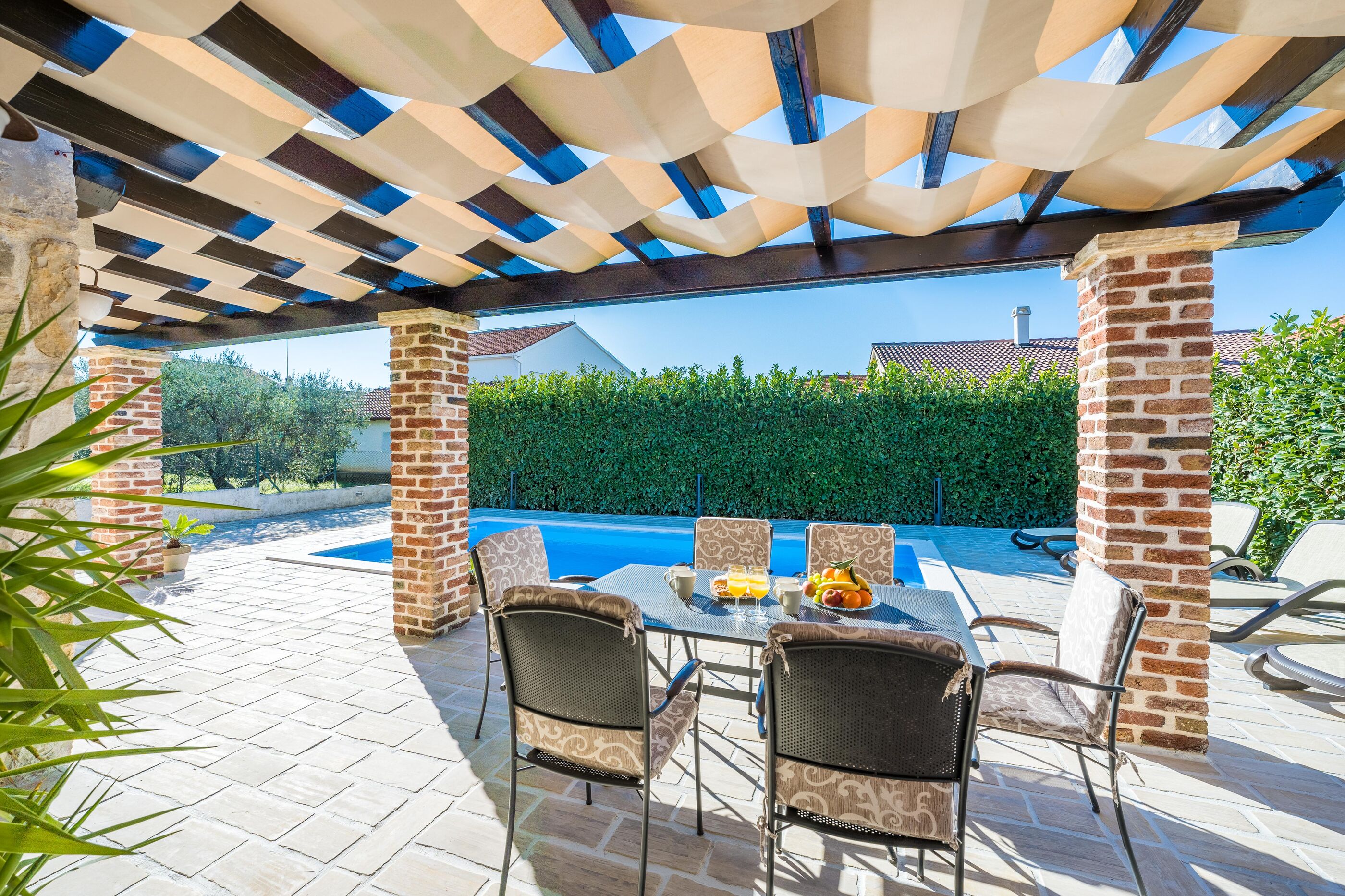 Photo of House Sandra