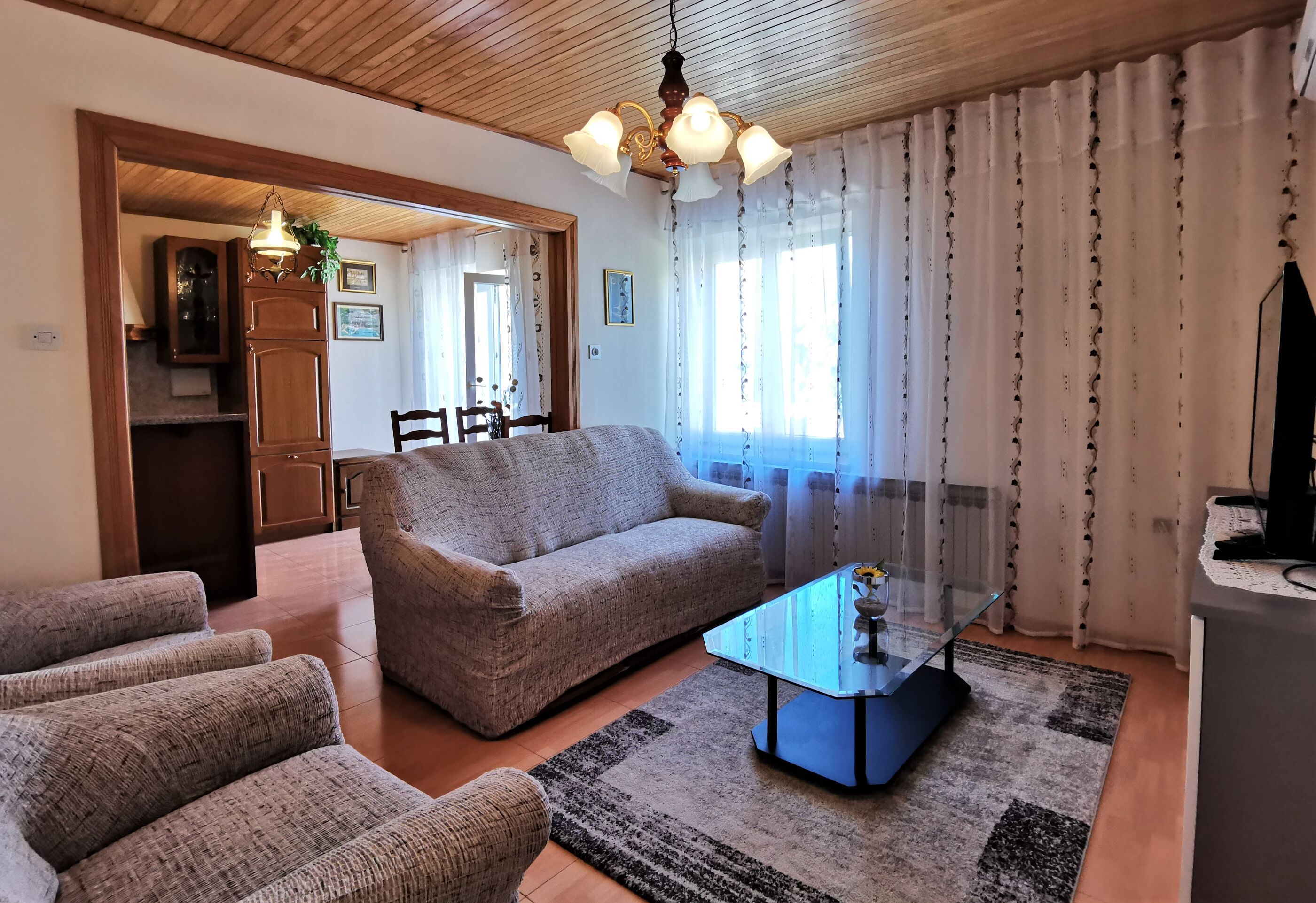 Apartments Kirinčić N. 64161-A3