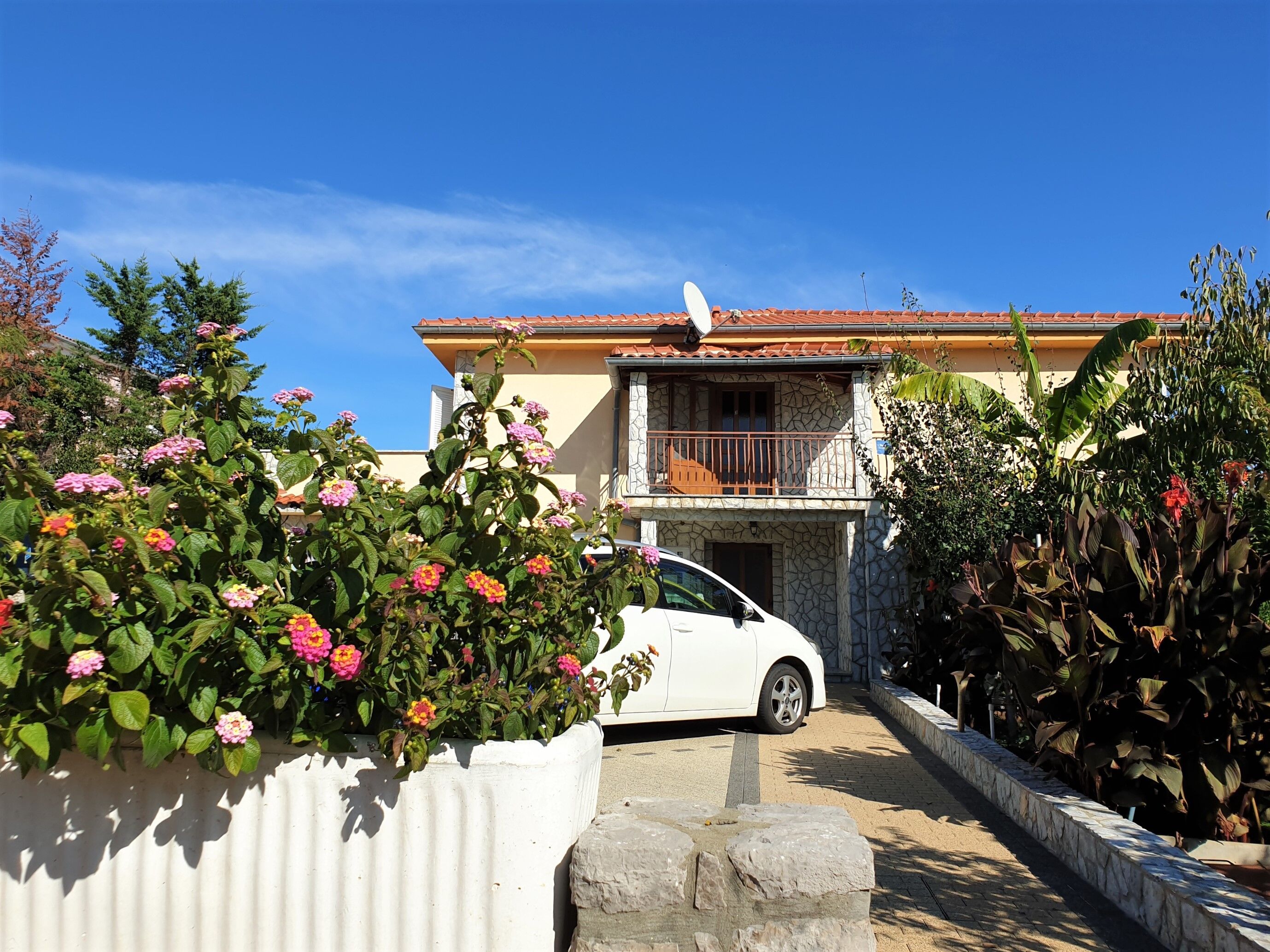 Apartments Kirinčić N. 64161-A3