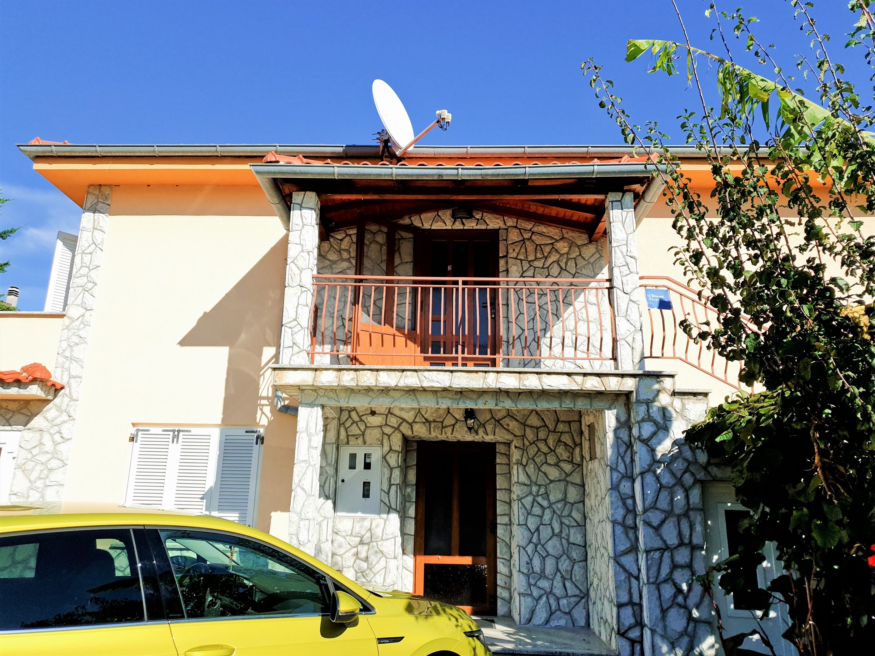 Apartmani Kirinčić N. A2