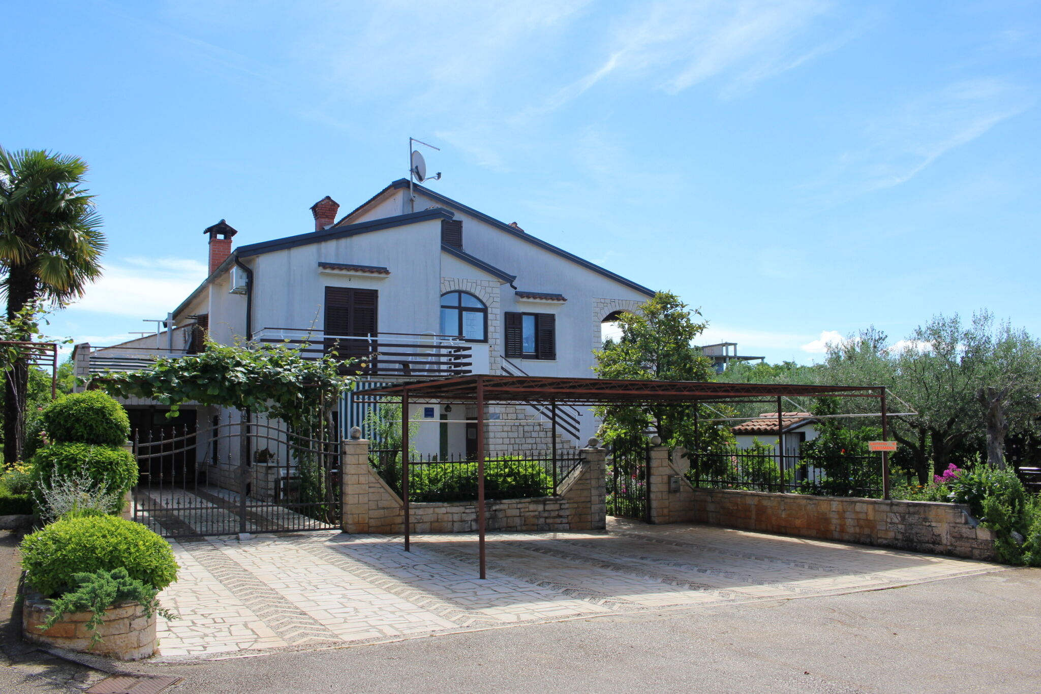 Apartman Jakomina 1 A1