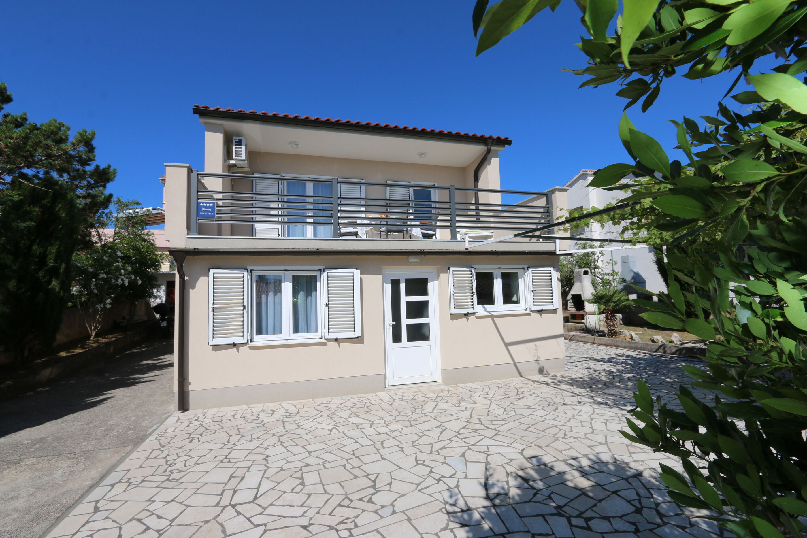 Apartment Skvicalo 93974-A1