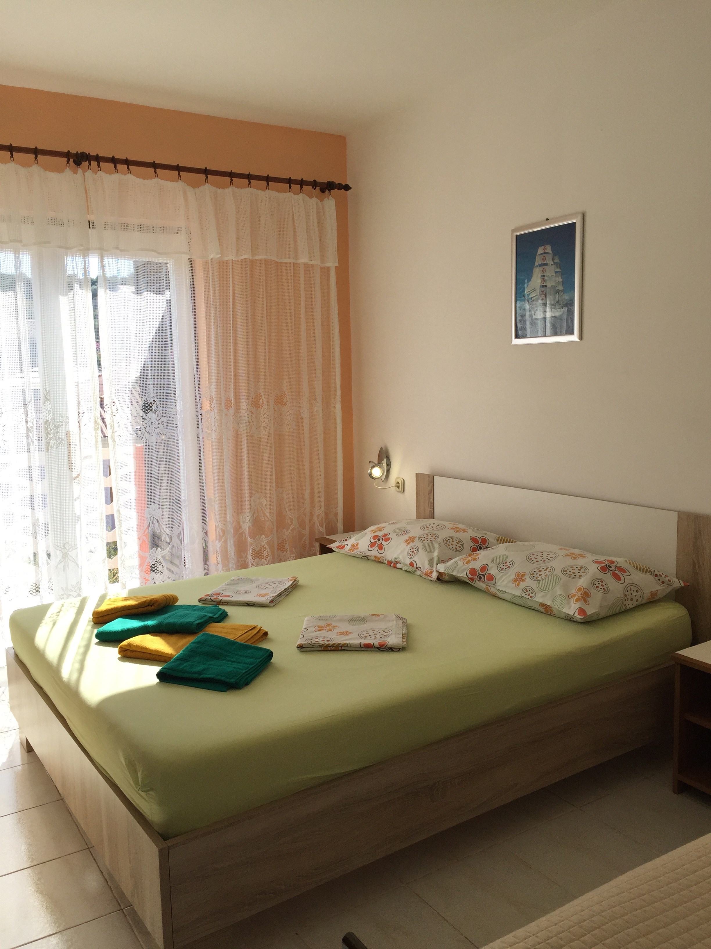Apartment Luna 83621-A1