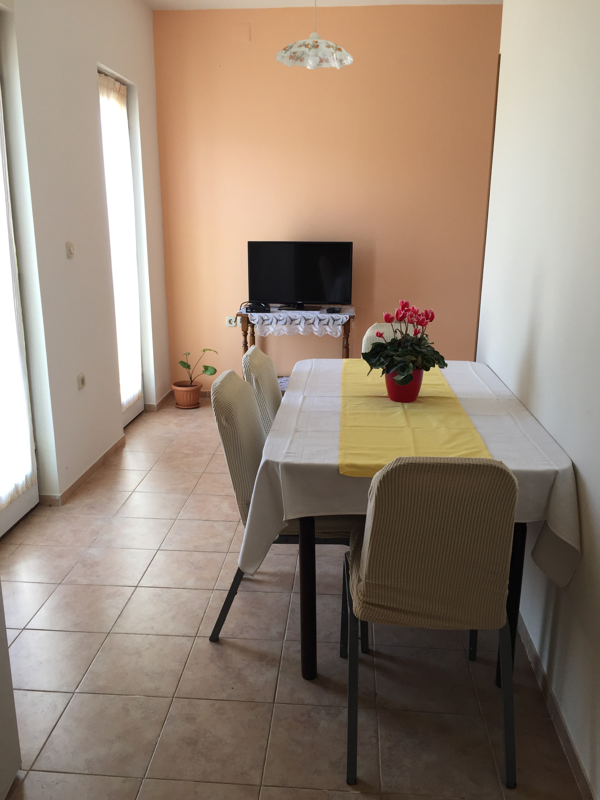 Apartment Luna 83621-A1