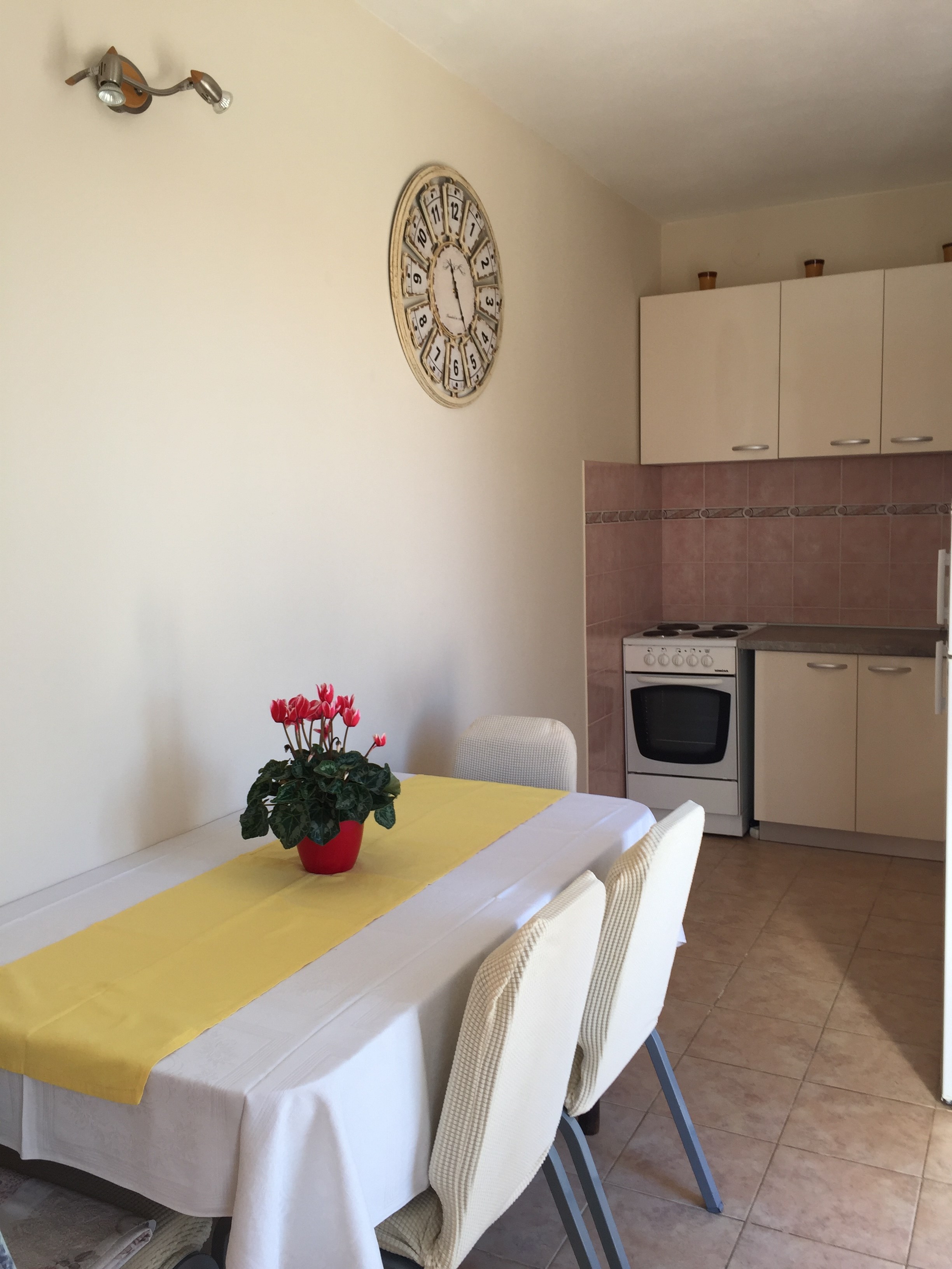 Apartment Luna 83621-A1