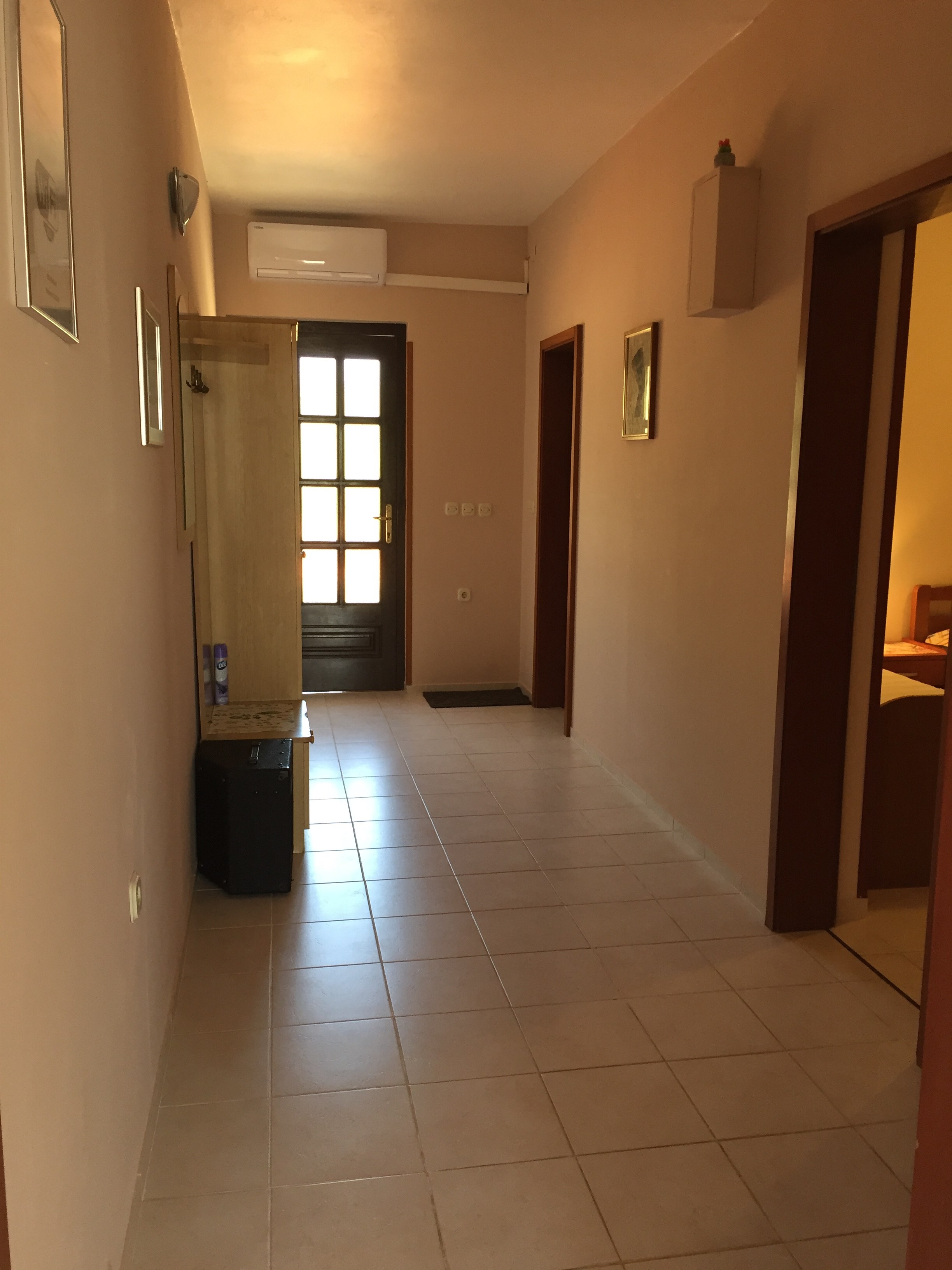 Apartment Luna 83621-A1