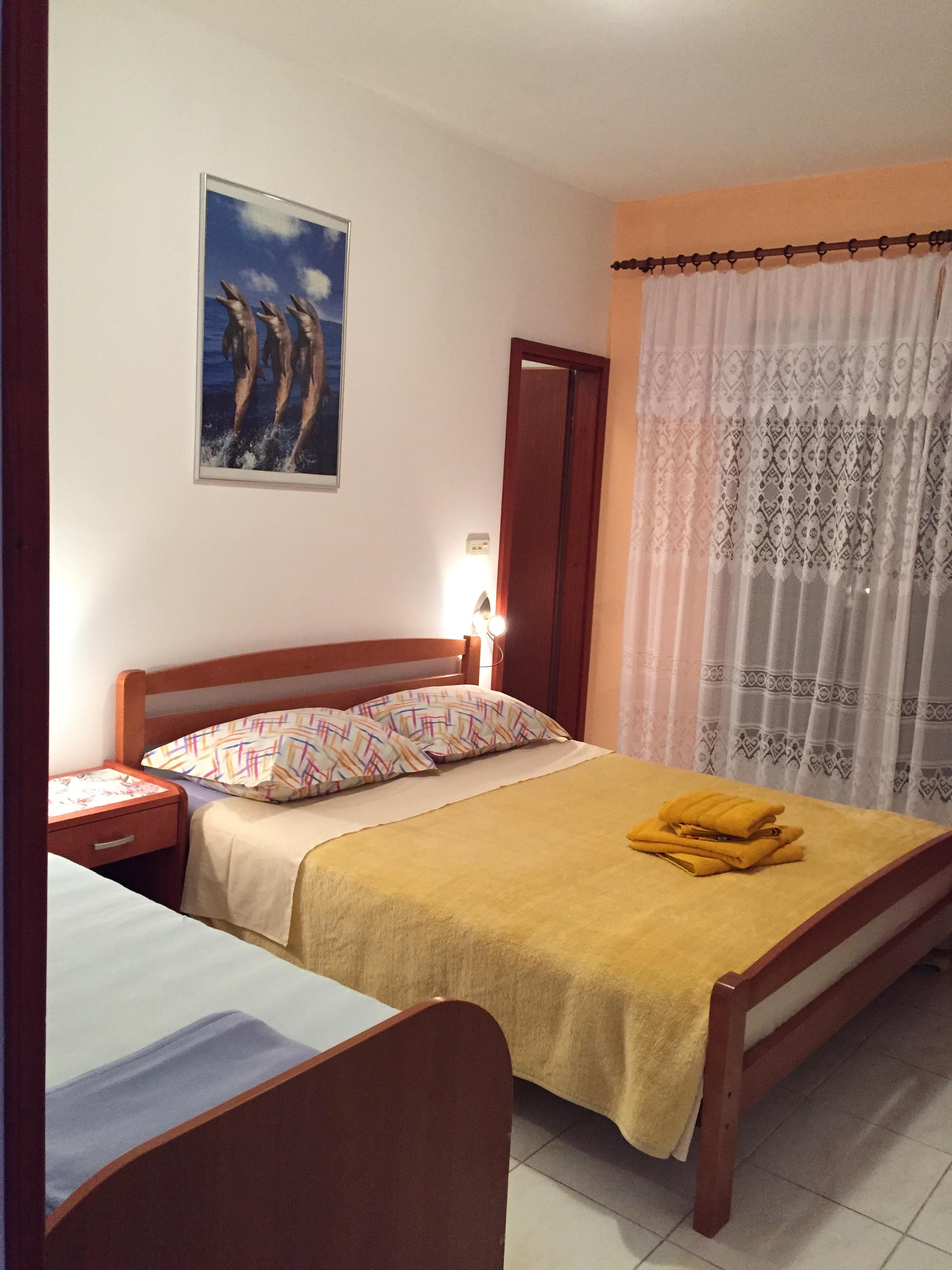 Apartment Luna 83621-A1