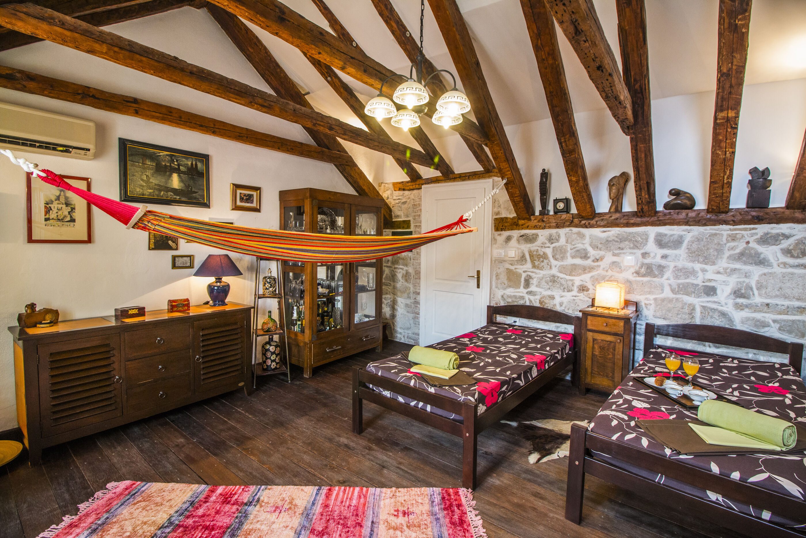 Apartment Tiramola 78945-A1