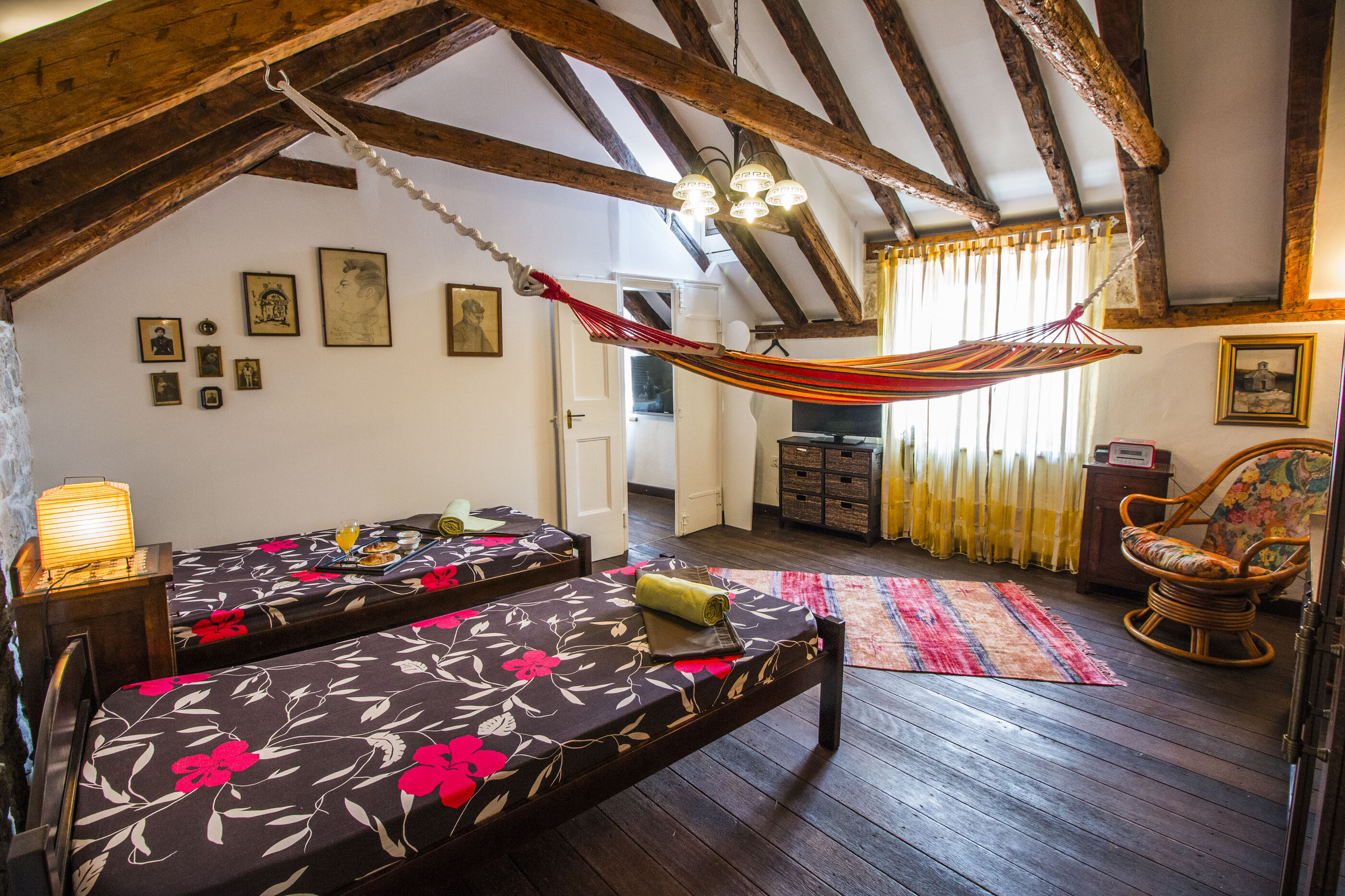 Apartment Tiramola 78945-A1