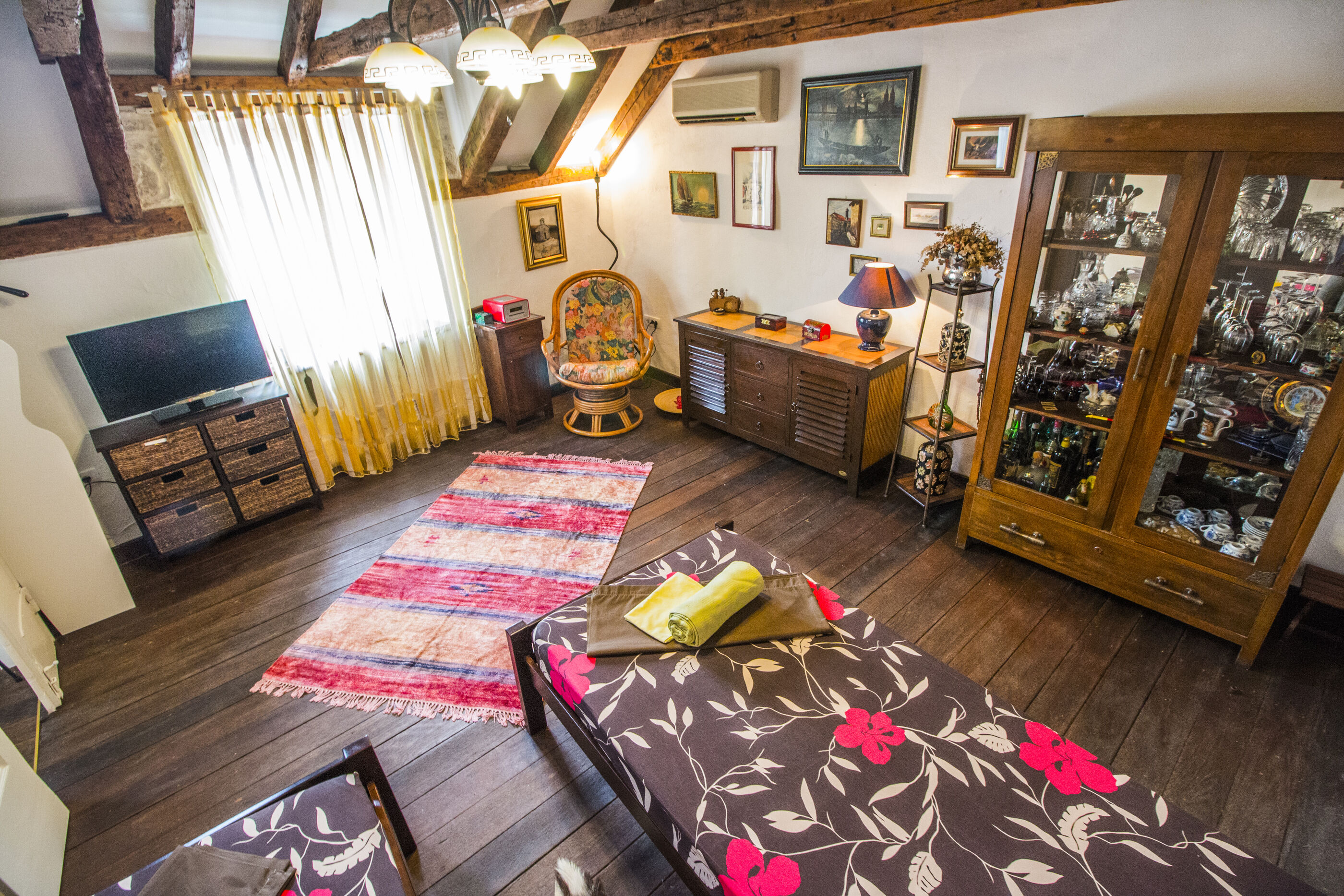 Apartment Tiramola 78945-A1