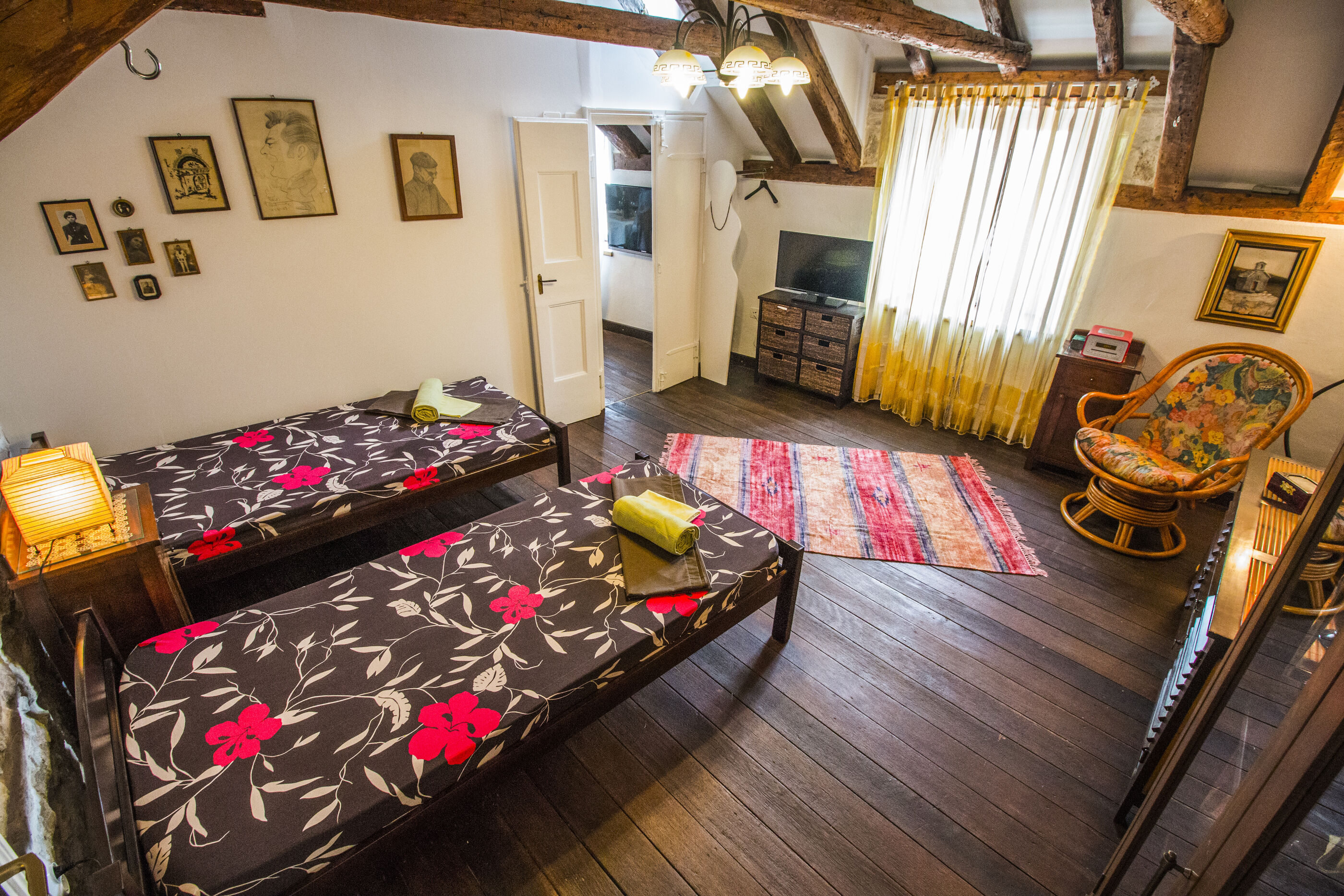 Apartment Tiramola 78945-A1