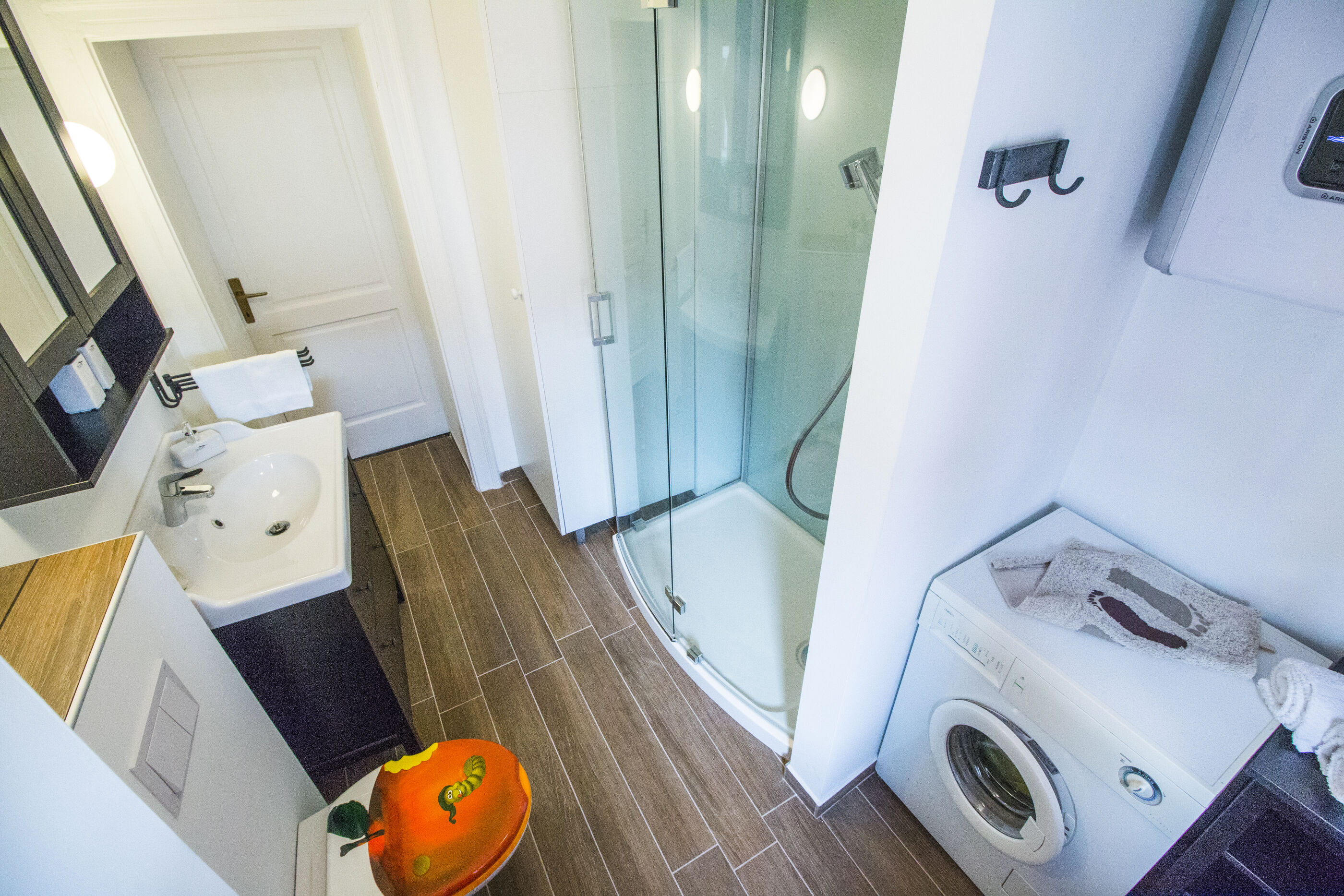 Apartment Tiramola 78945-A1