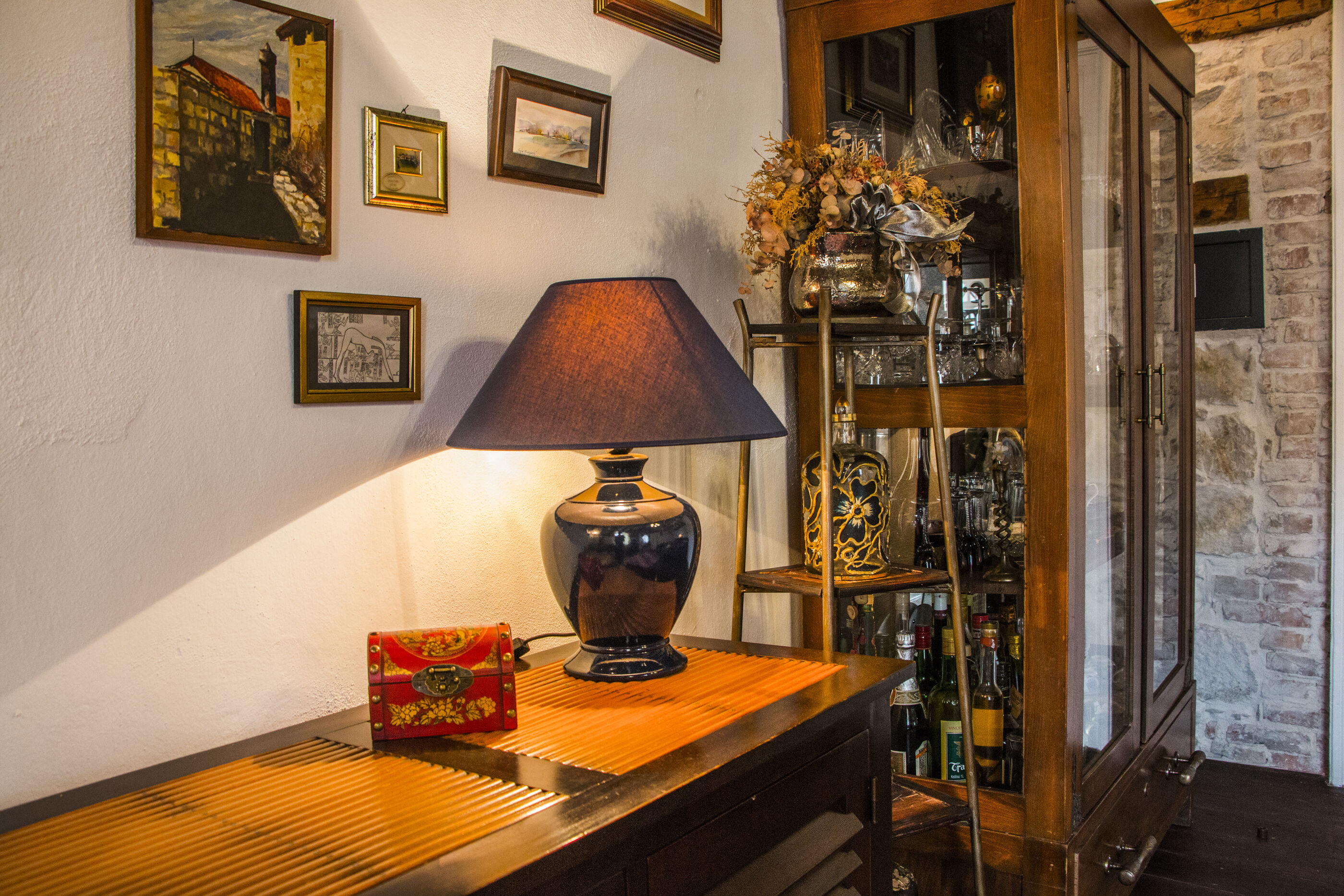 Apartment Tiramola 78945-A1