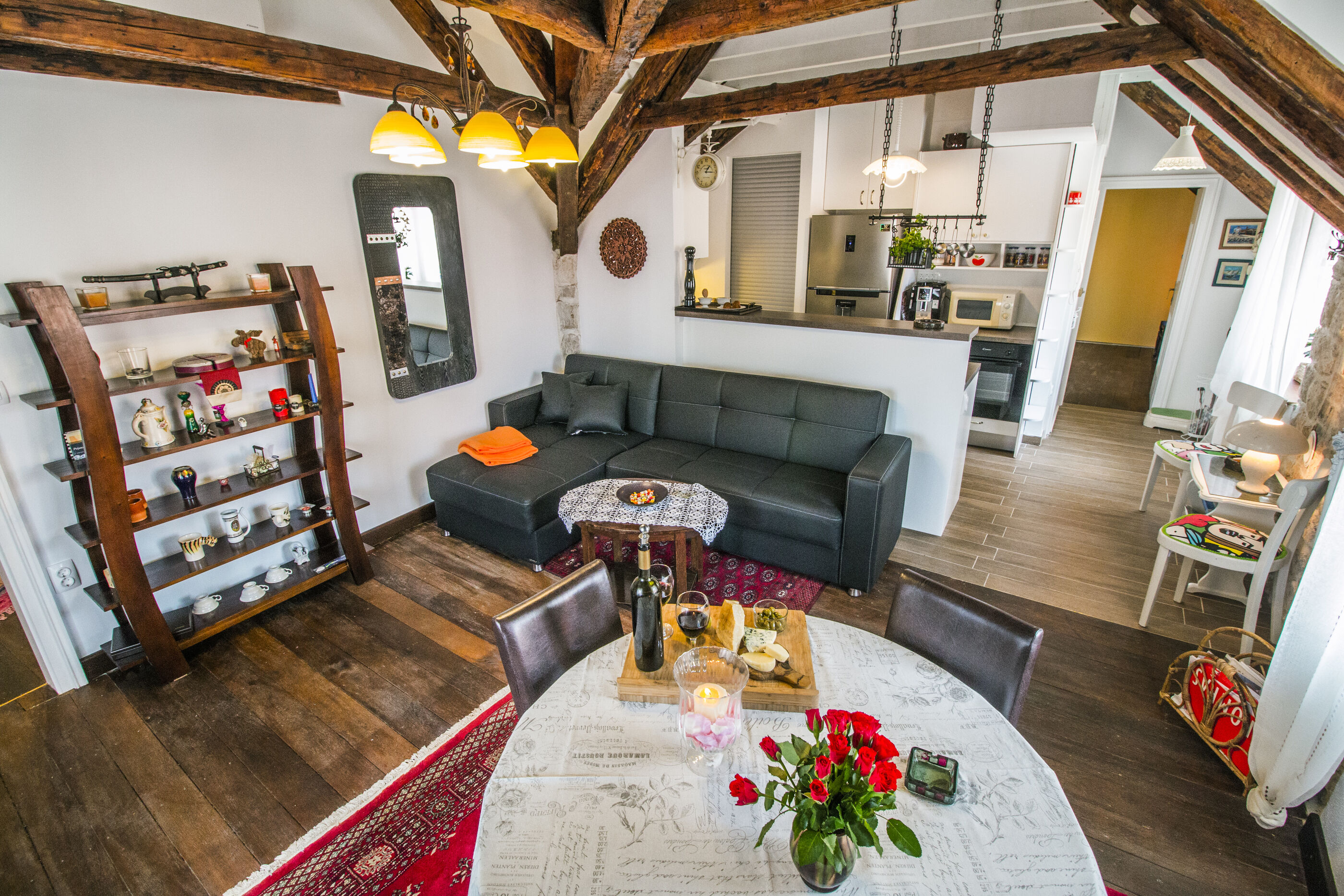 Apartment Tiramola 78945-A1