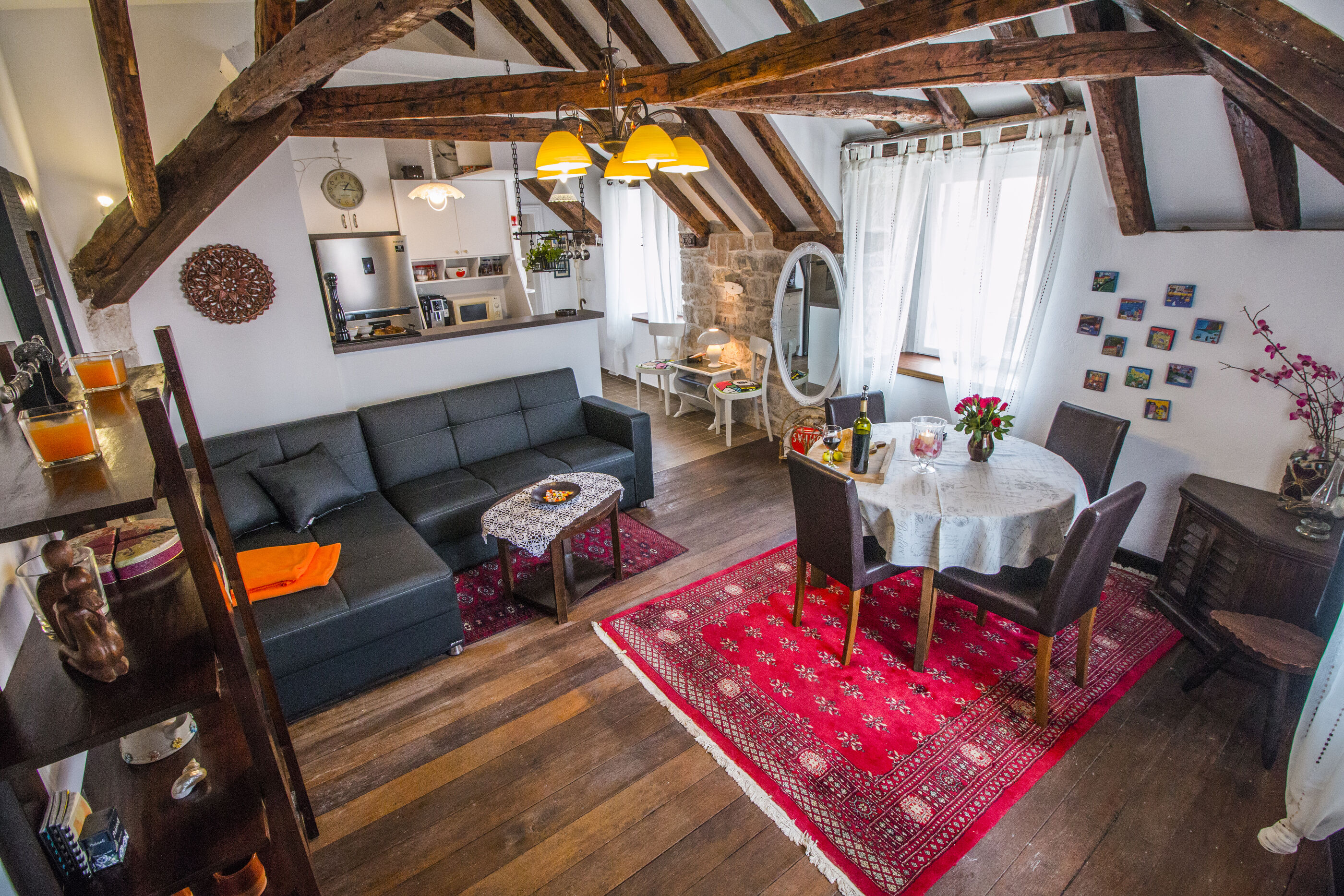 Apartment Tiramola 78945-A1