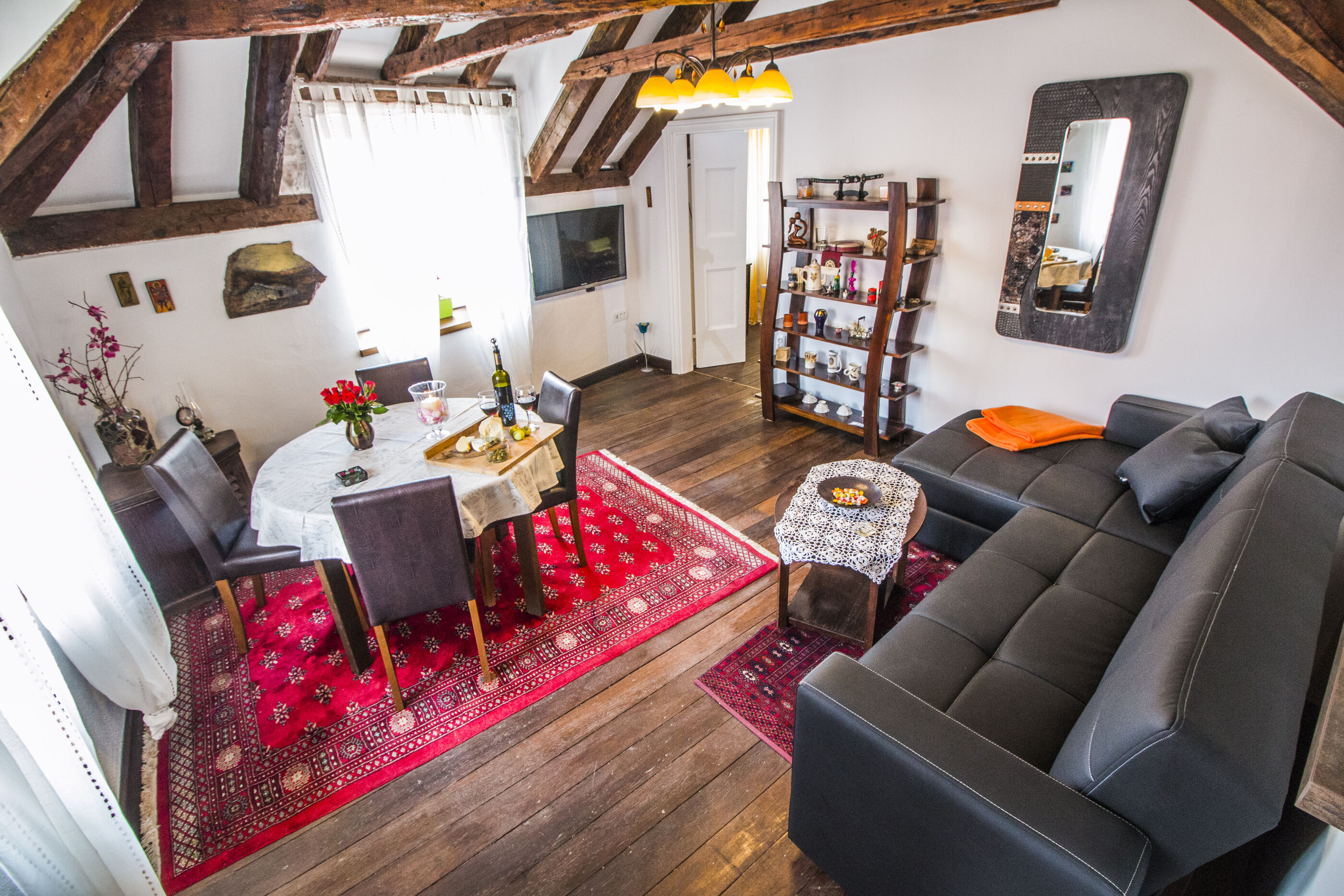 Apartment Tiramola 78945-A1
