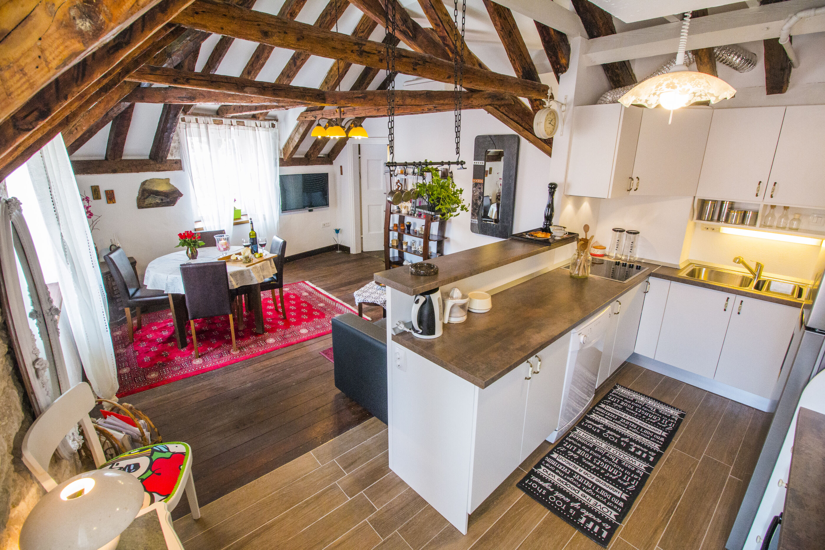 Apartment Tiramola 78945-A1