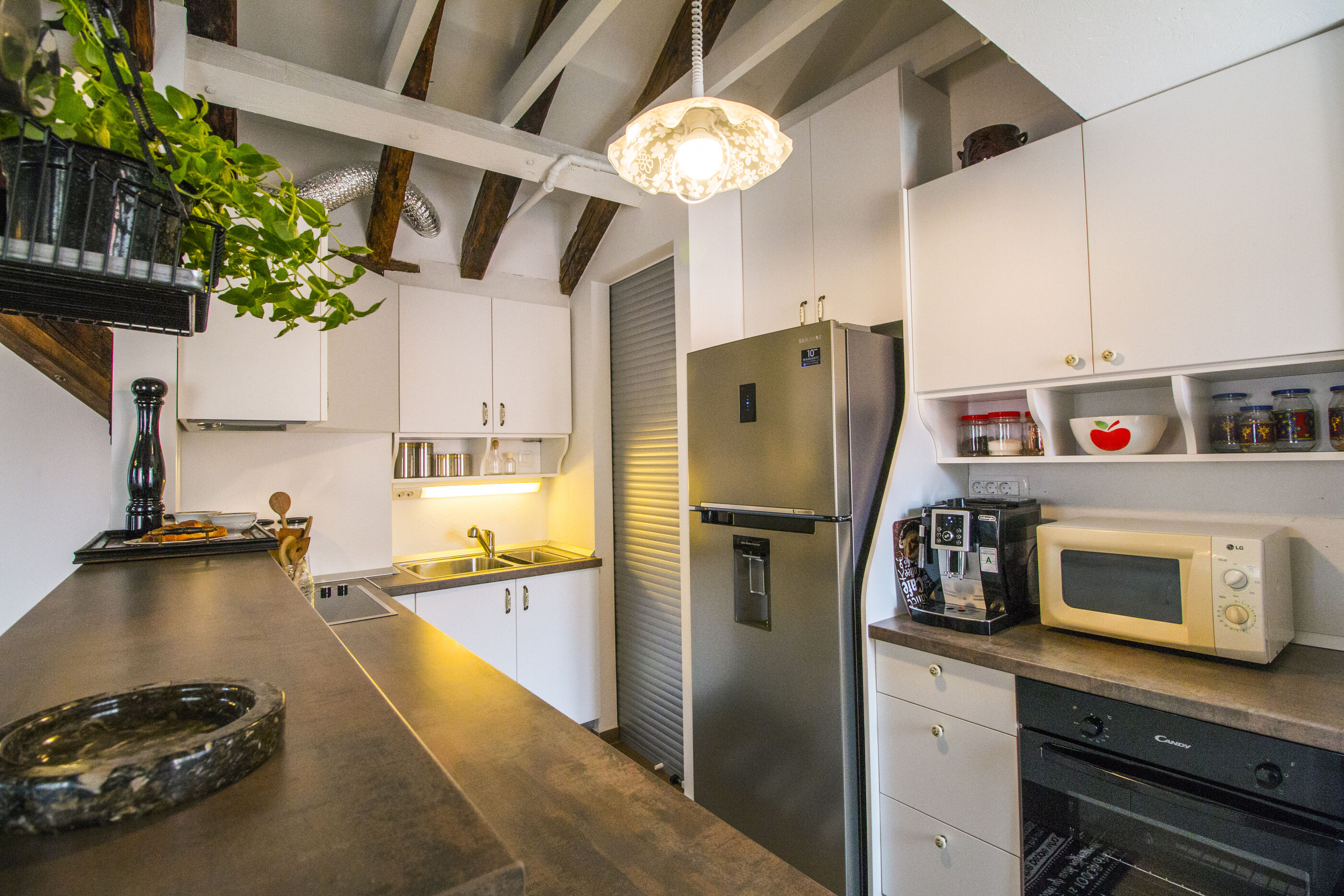 Apartment Tiramola 78945-A1