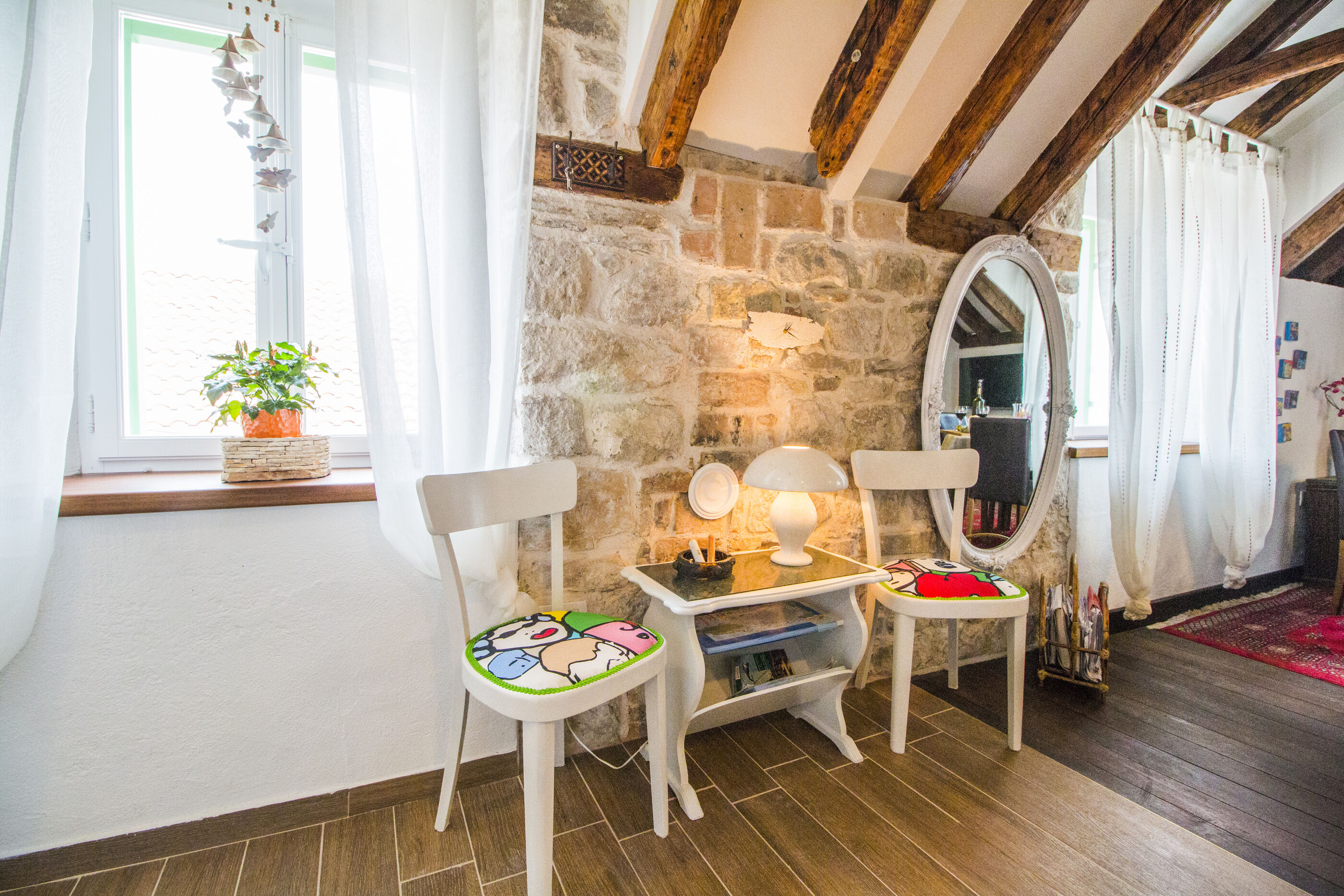 Apartment Tiramola 78945-A1