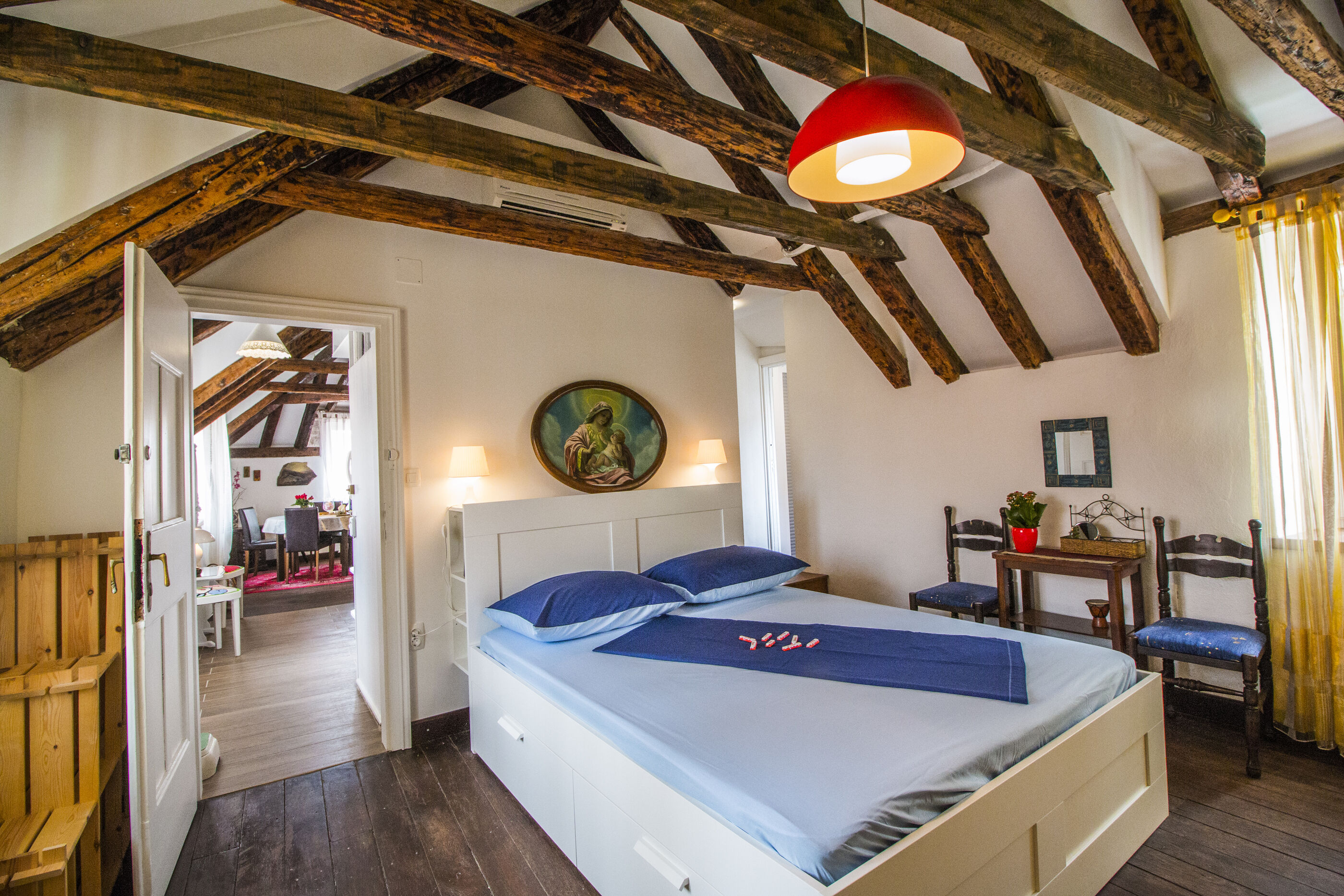 Apartment Tiramola 78945-A1