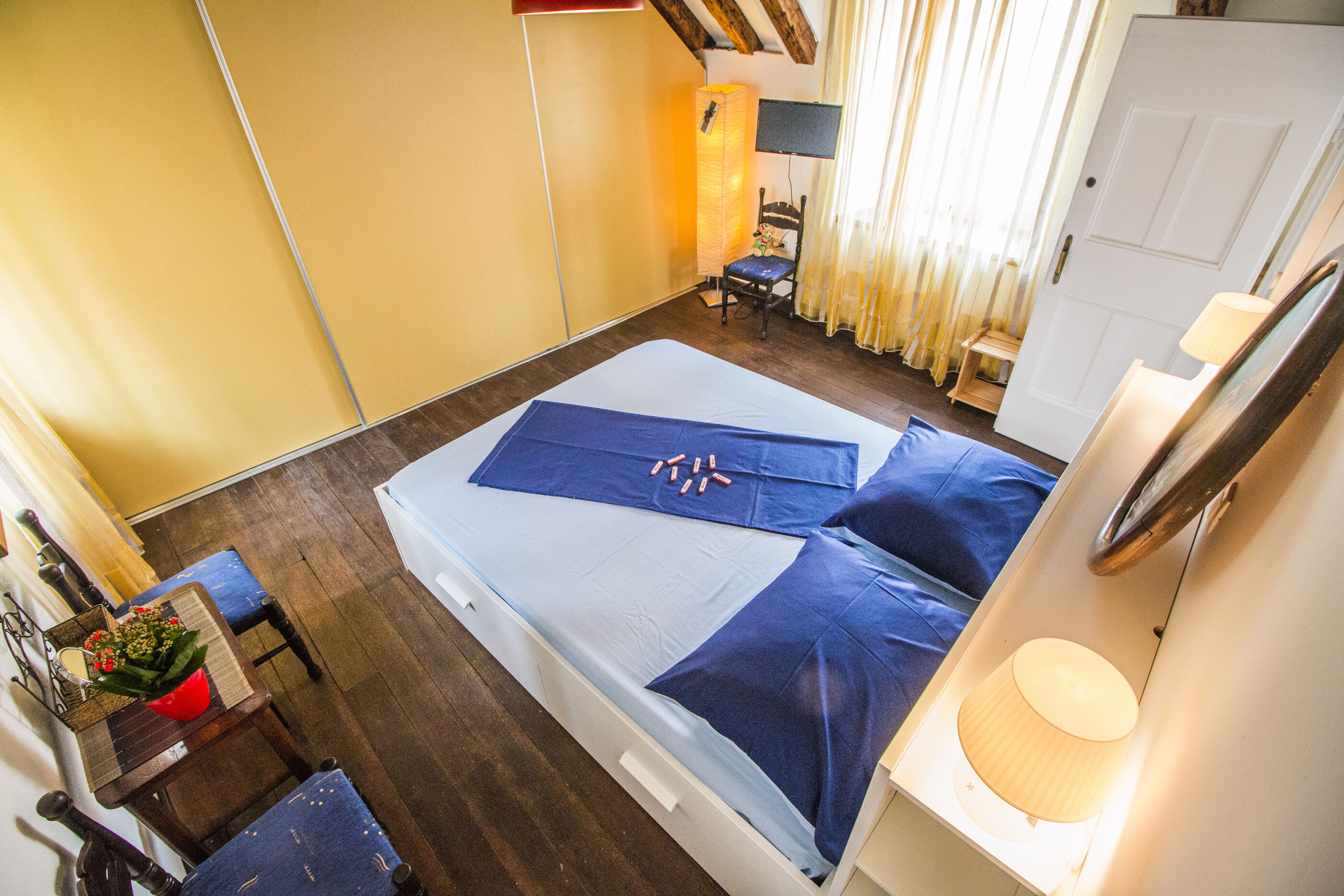 Apartment Tiramola 78945-A1