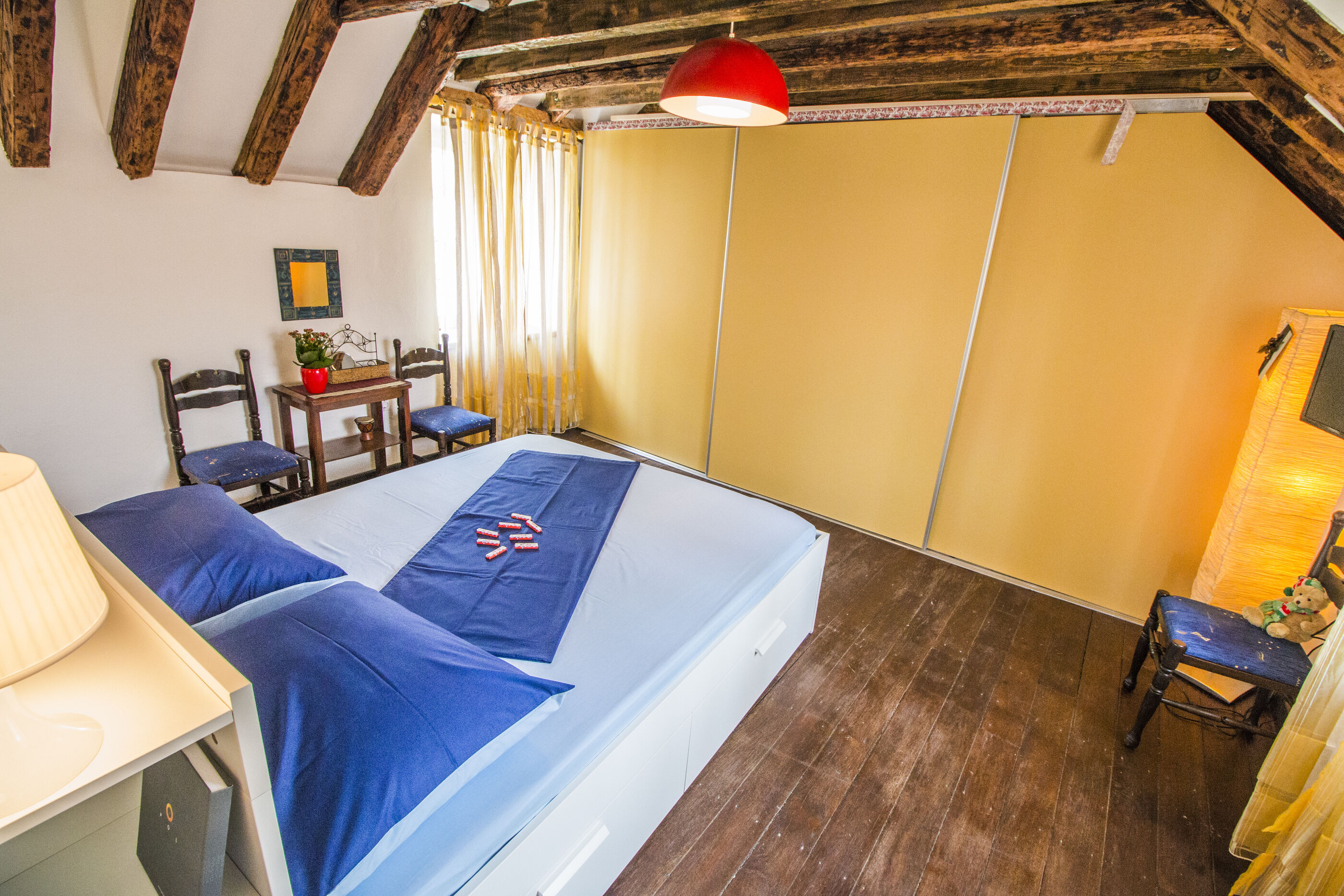 Apartment Tiramola 78945-A1