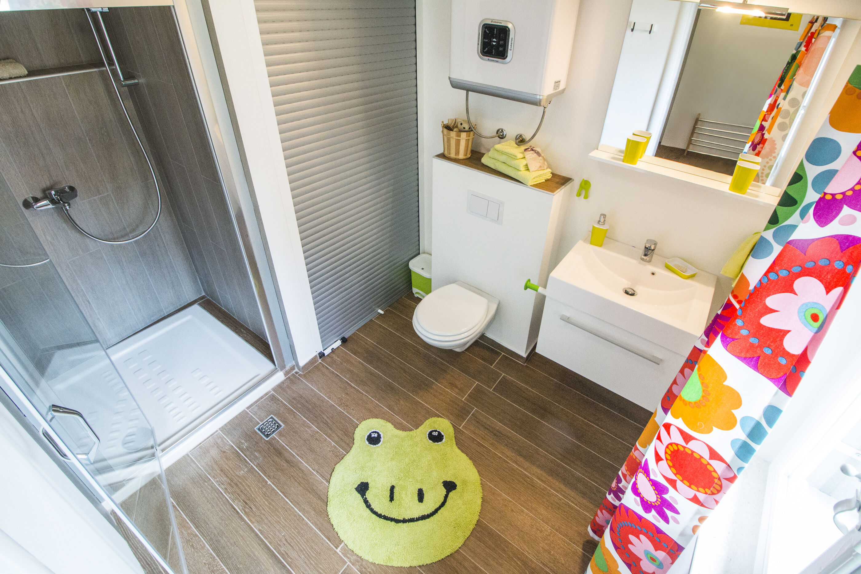 Apartment Tiramola 78945-A1