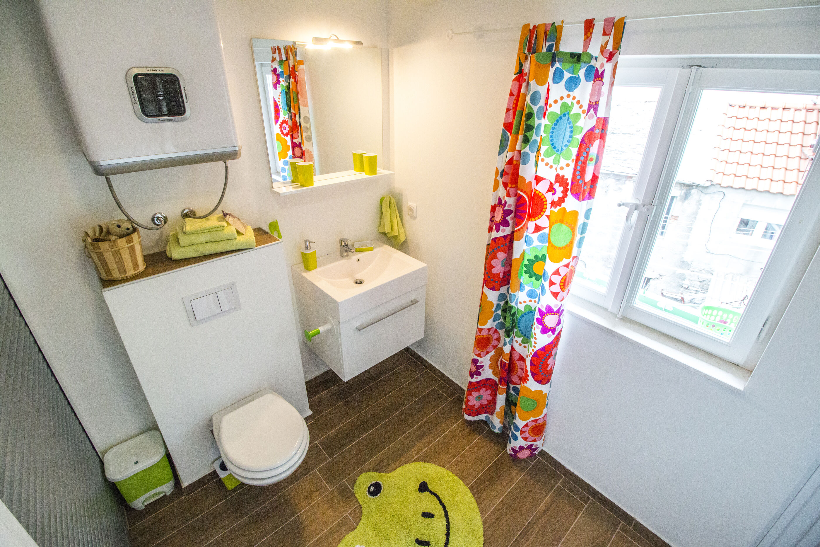 Apartment Tiramola 78945-A1