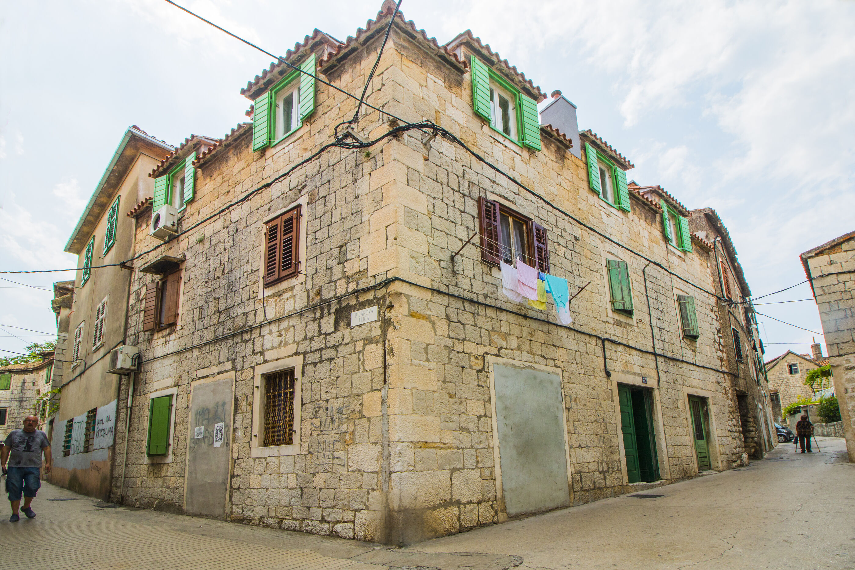 Apartment Tiramola 78945-A1