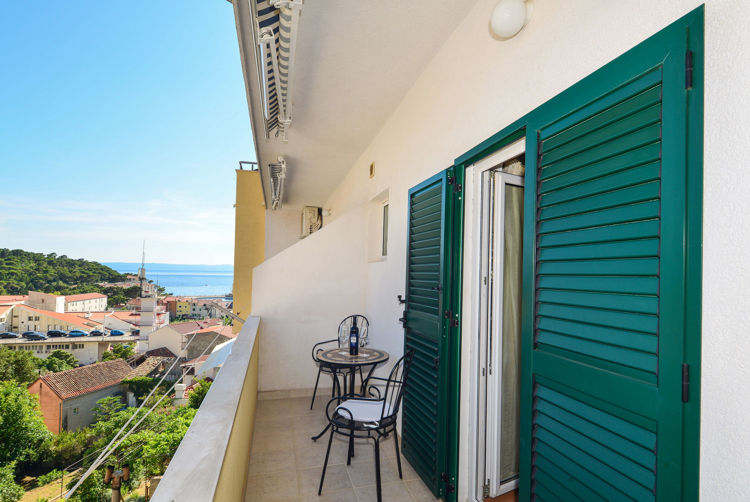 Apartments Marieta 39871-A1
