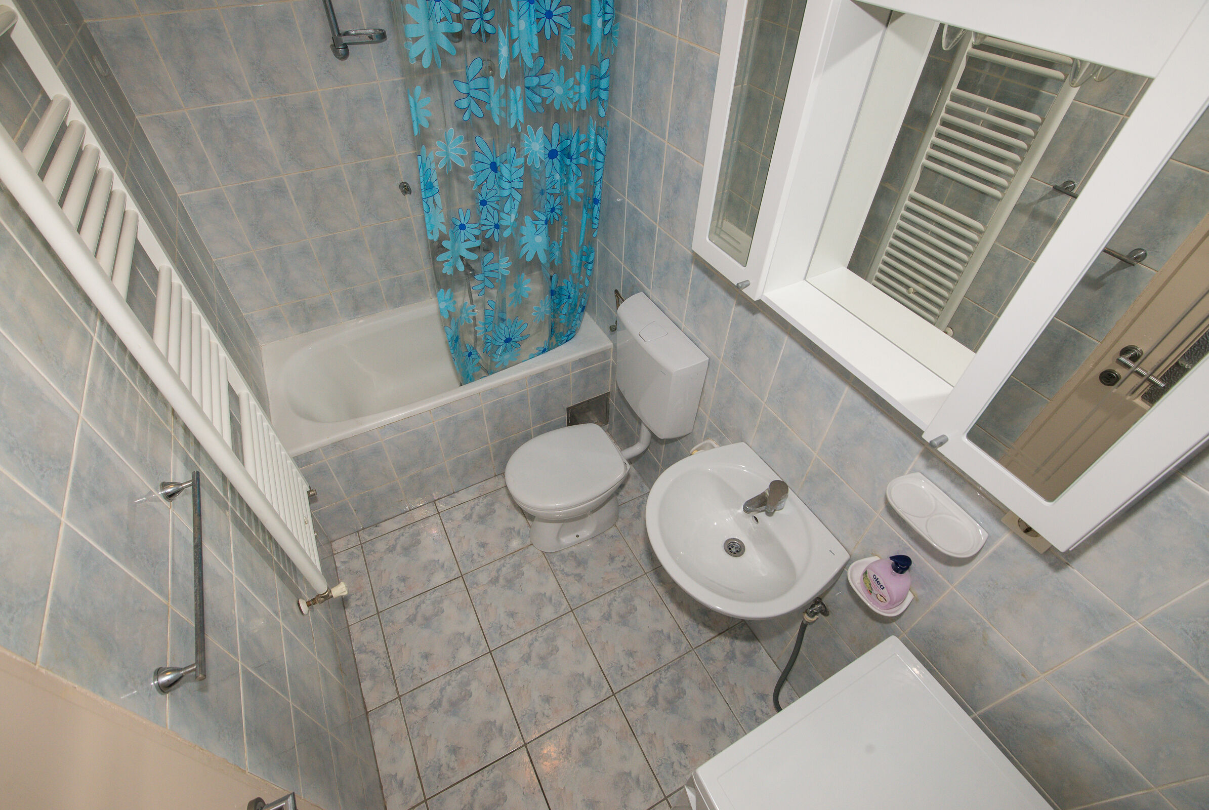 Apartments Marieta 39871-A1