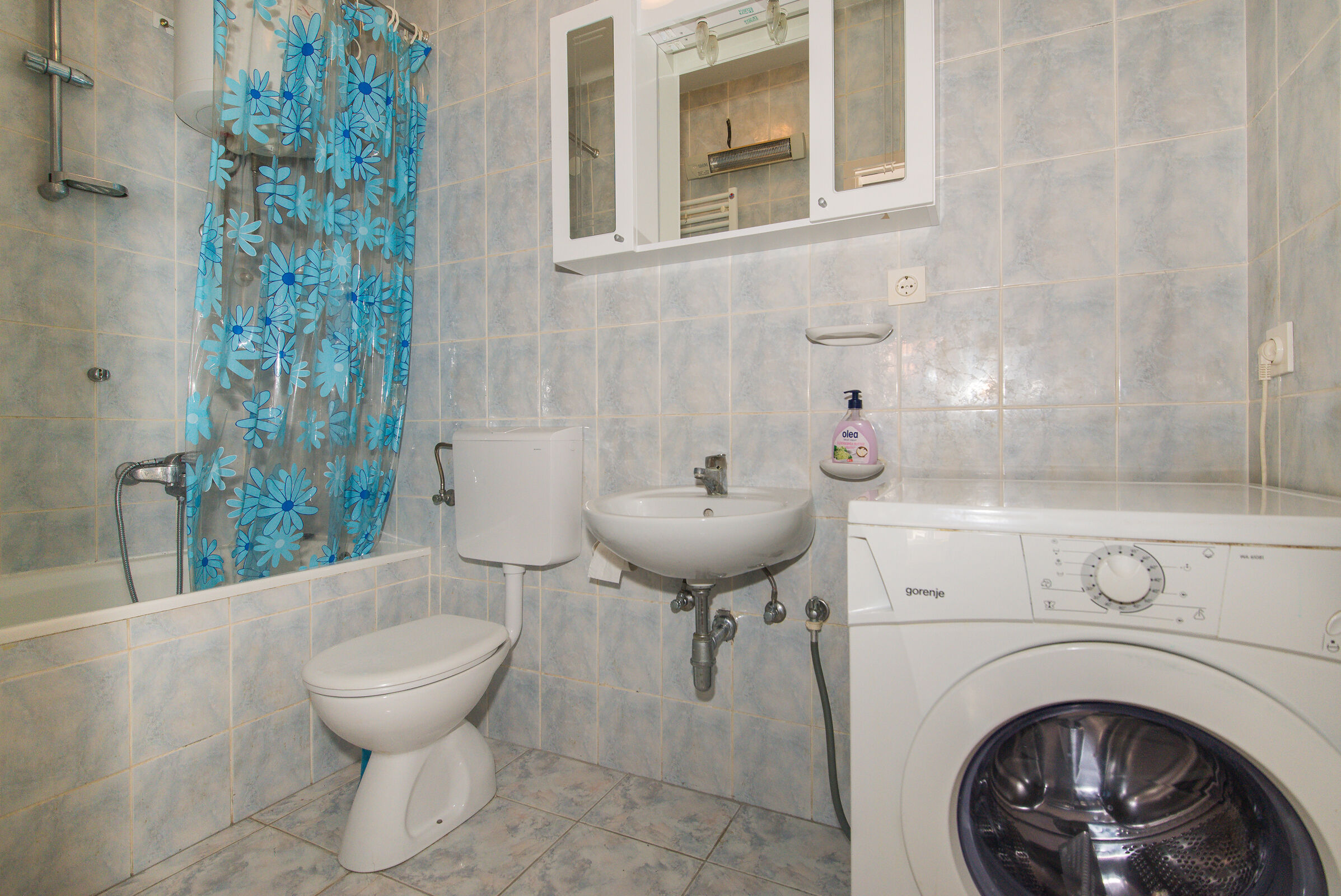 Apartments Marieta 39871-A1