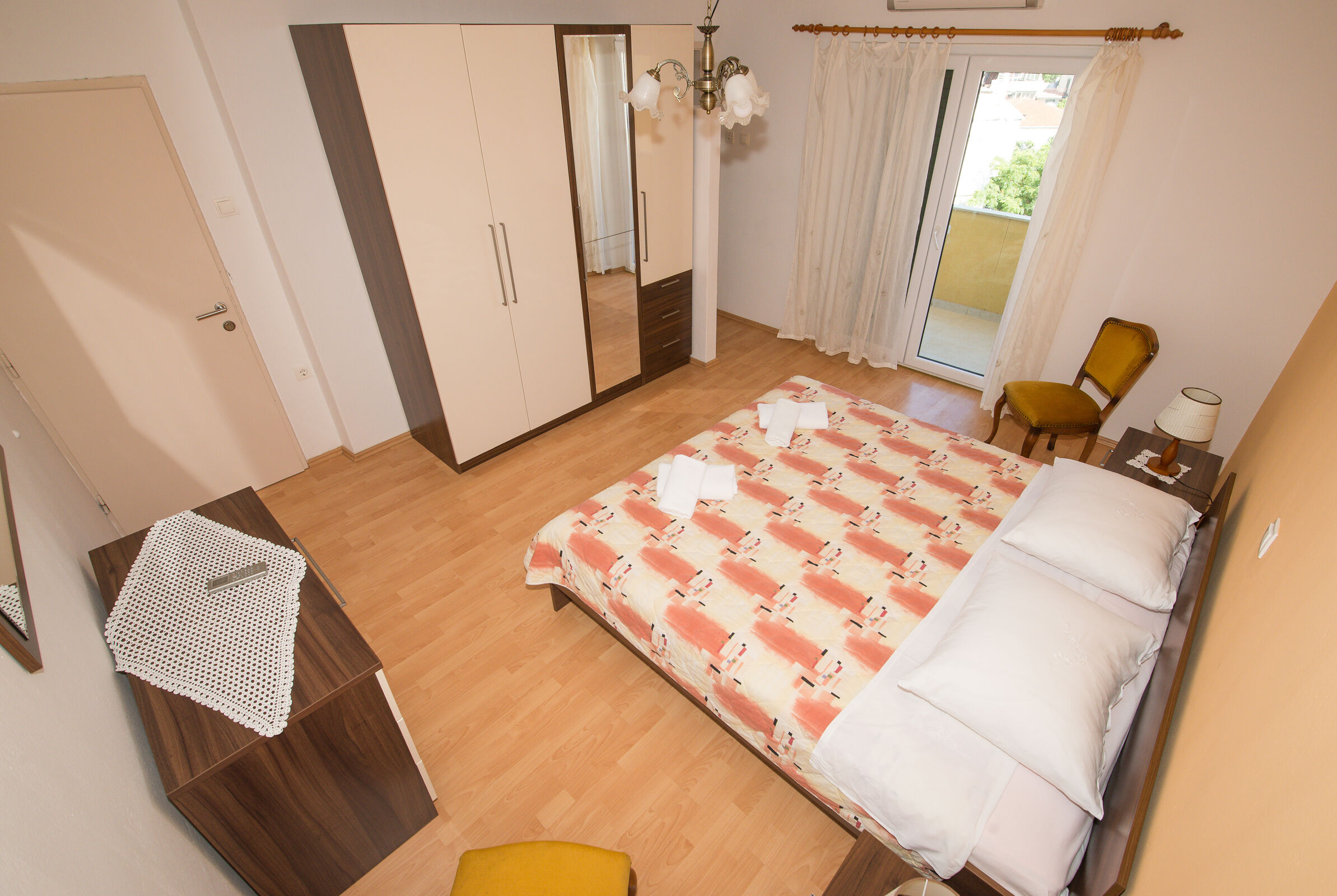 Apartments Marieta 39871-A1