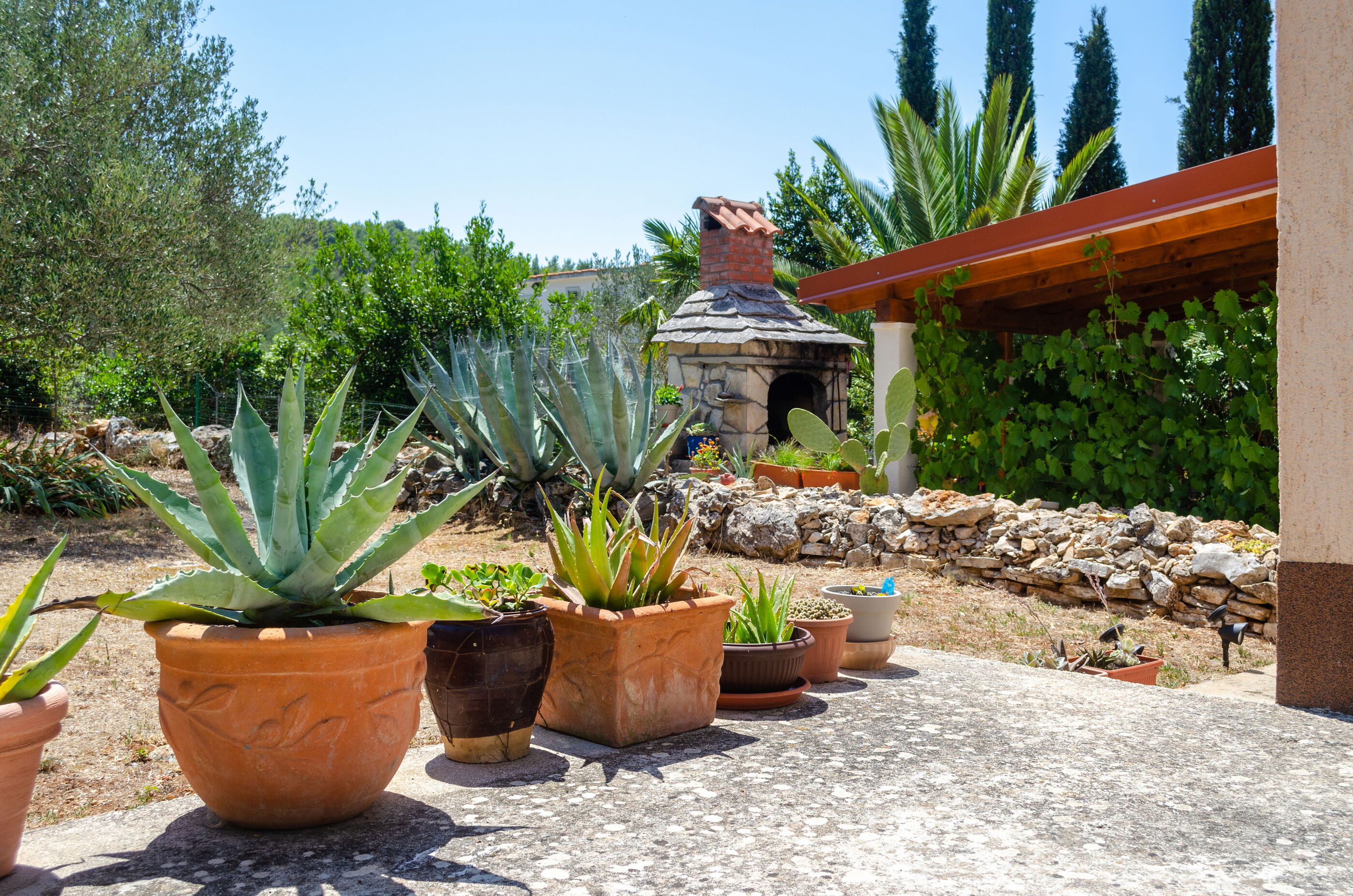 Photo of Apartments Namoru Gradina