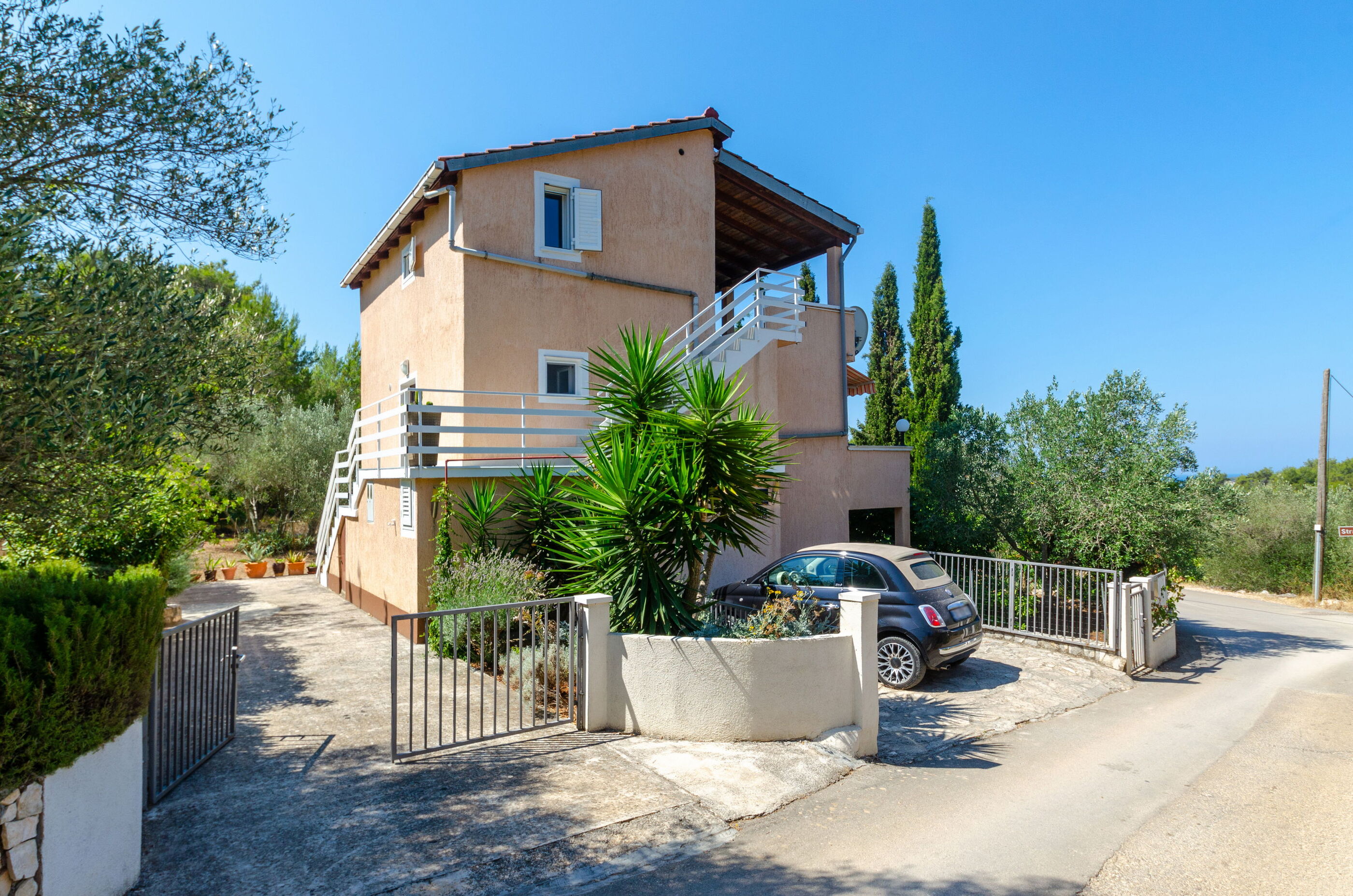 Apartments Namoru Gradina 80411-A1