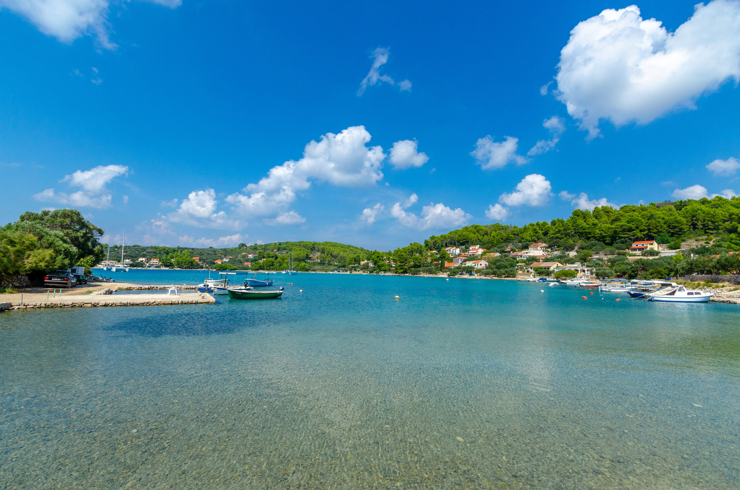 Photo of Apartments Namoru Gradina