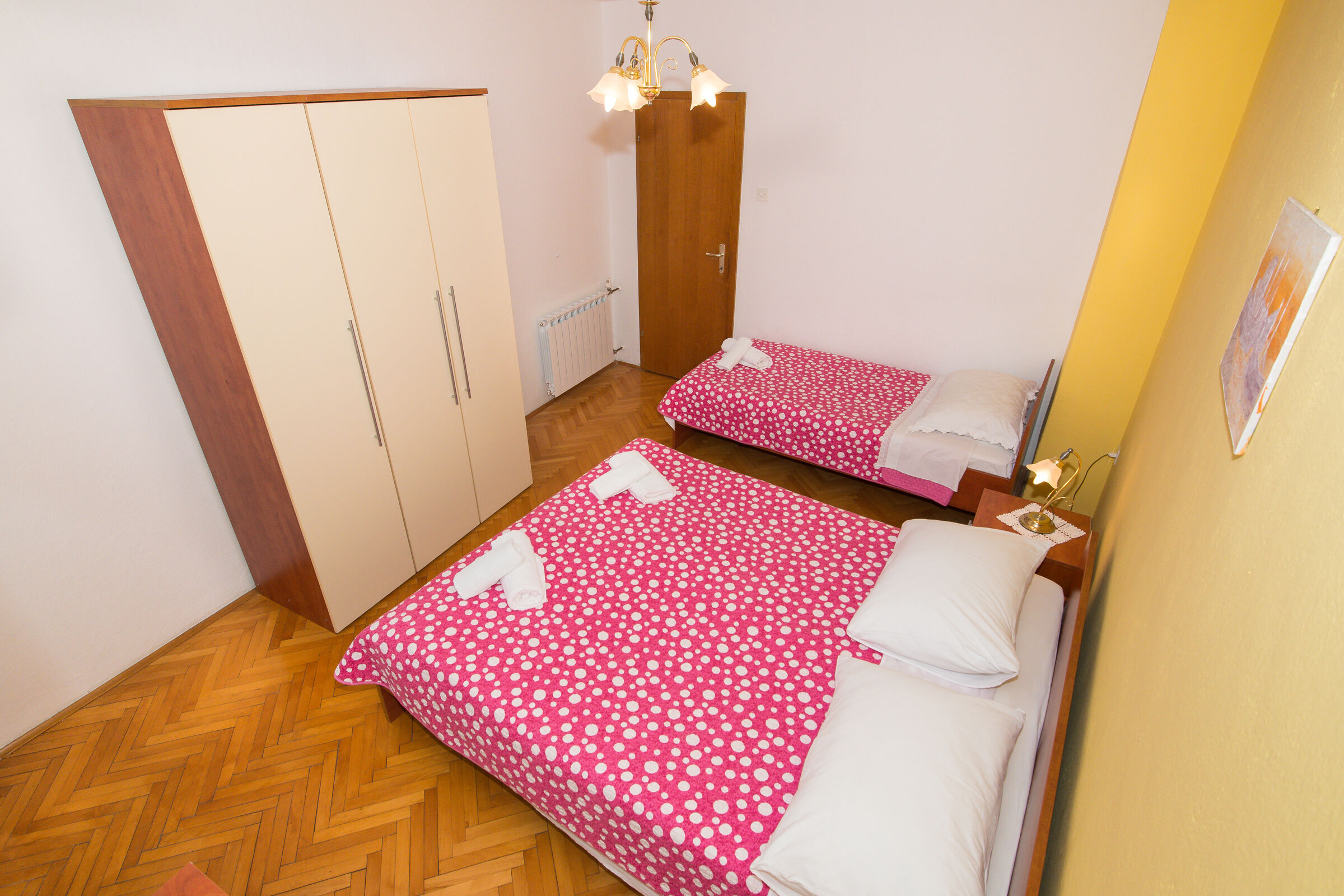 Apartments Marieta 39871-A2