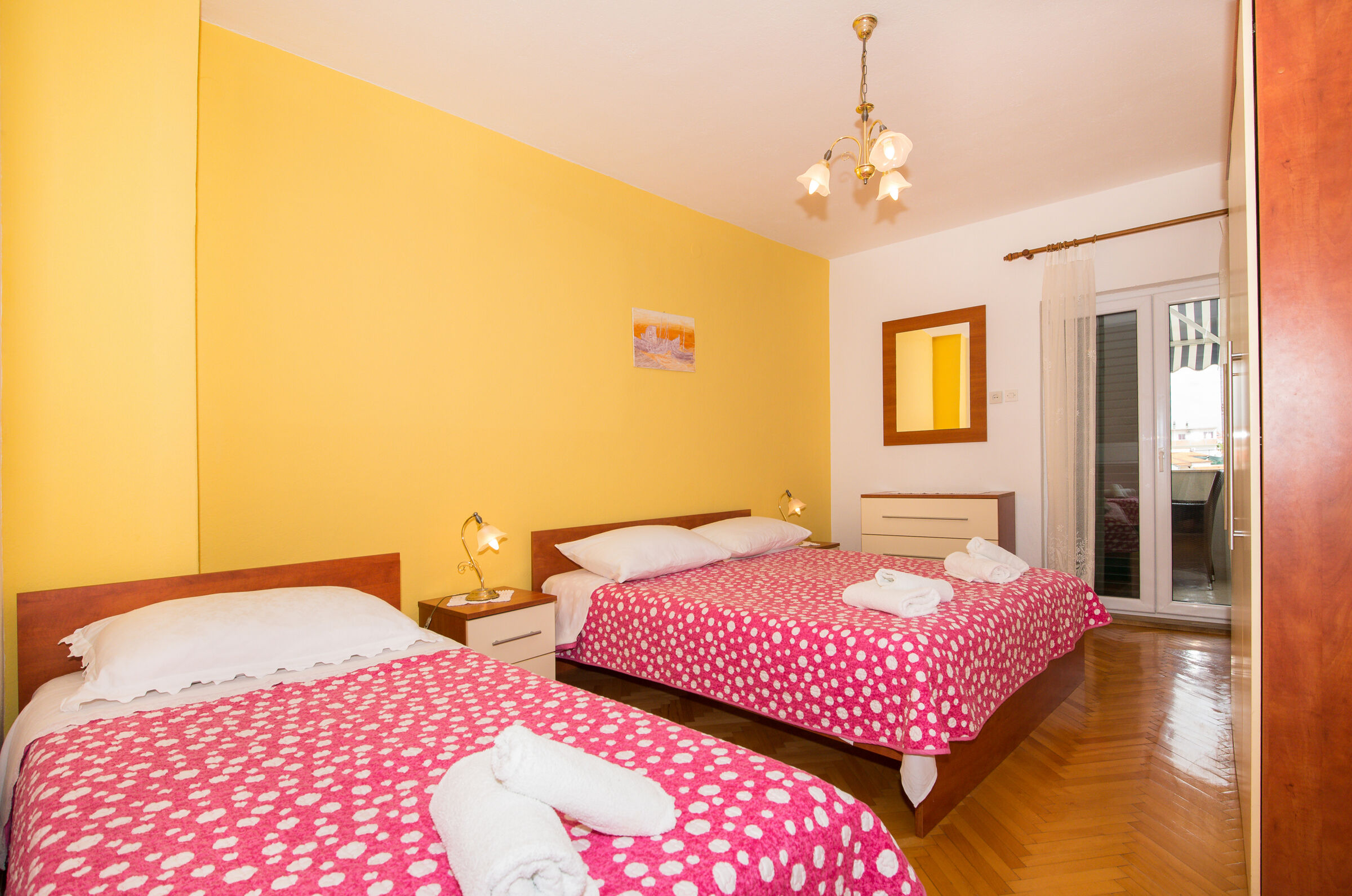 Apartments Marieta 39871-A2