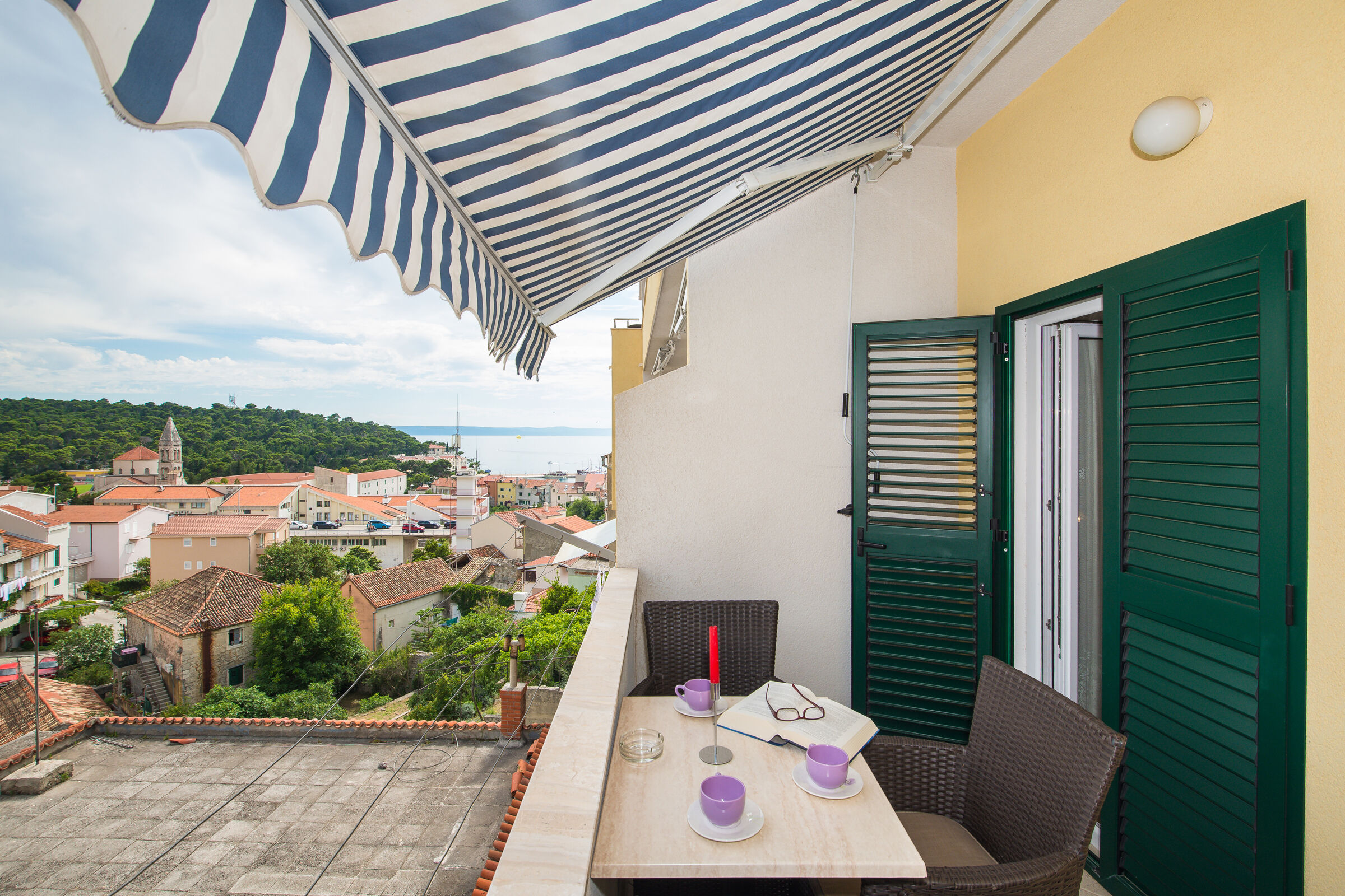 Apartments Marieta 39871-A2