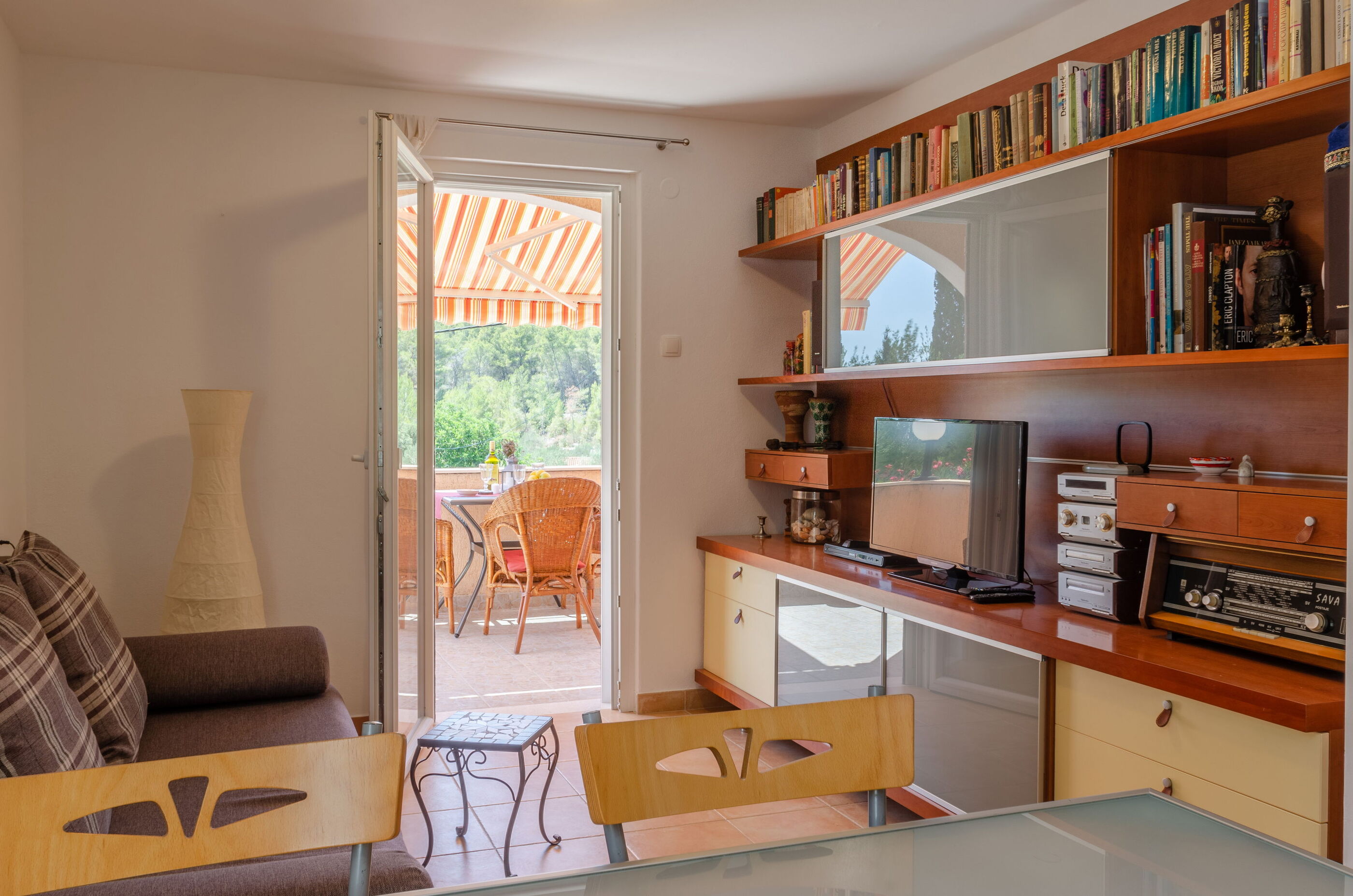 Apartments Namoru Gradina 80411-A1