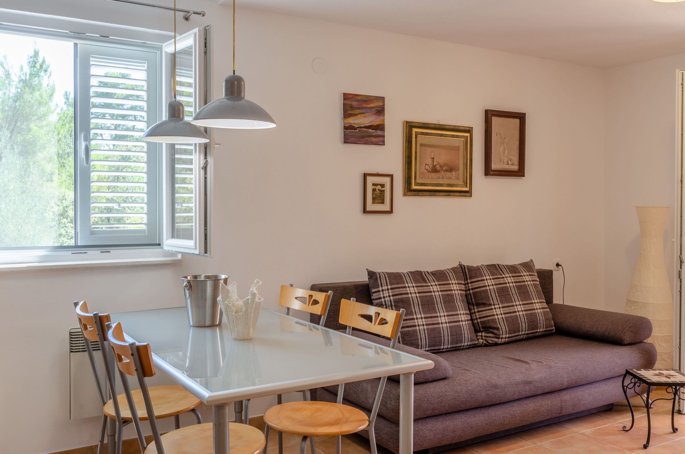 Apartments Namoru Gradina 80411-A1