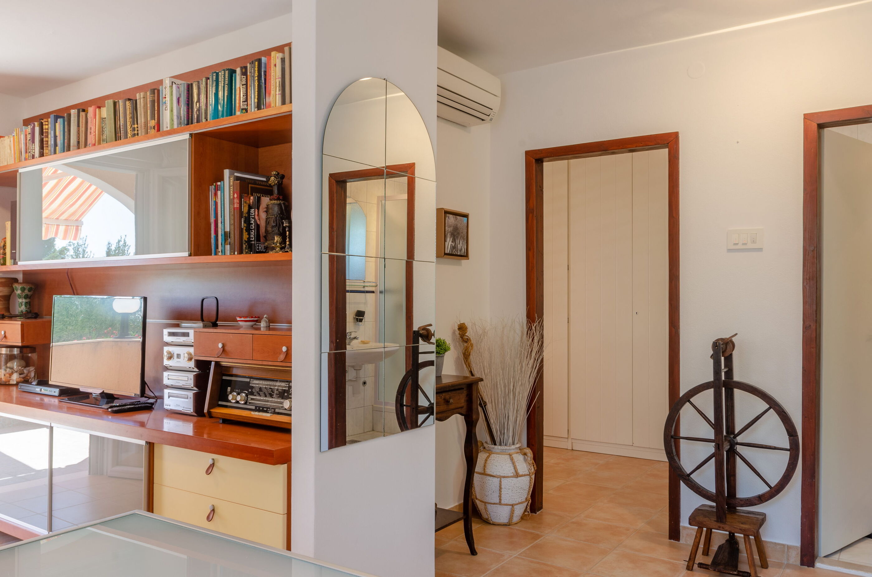Apartments Namoru Gradina 80411-A1