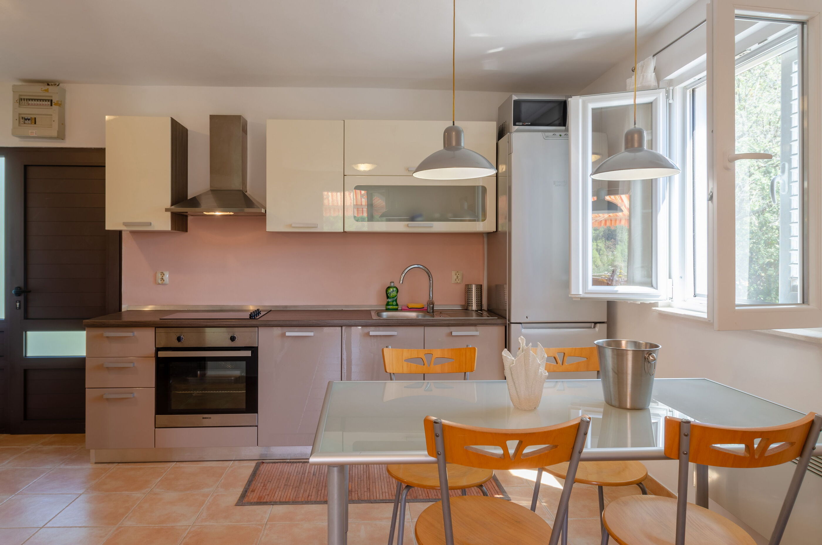 Apartments Namoru Gradina 80411-A1
