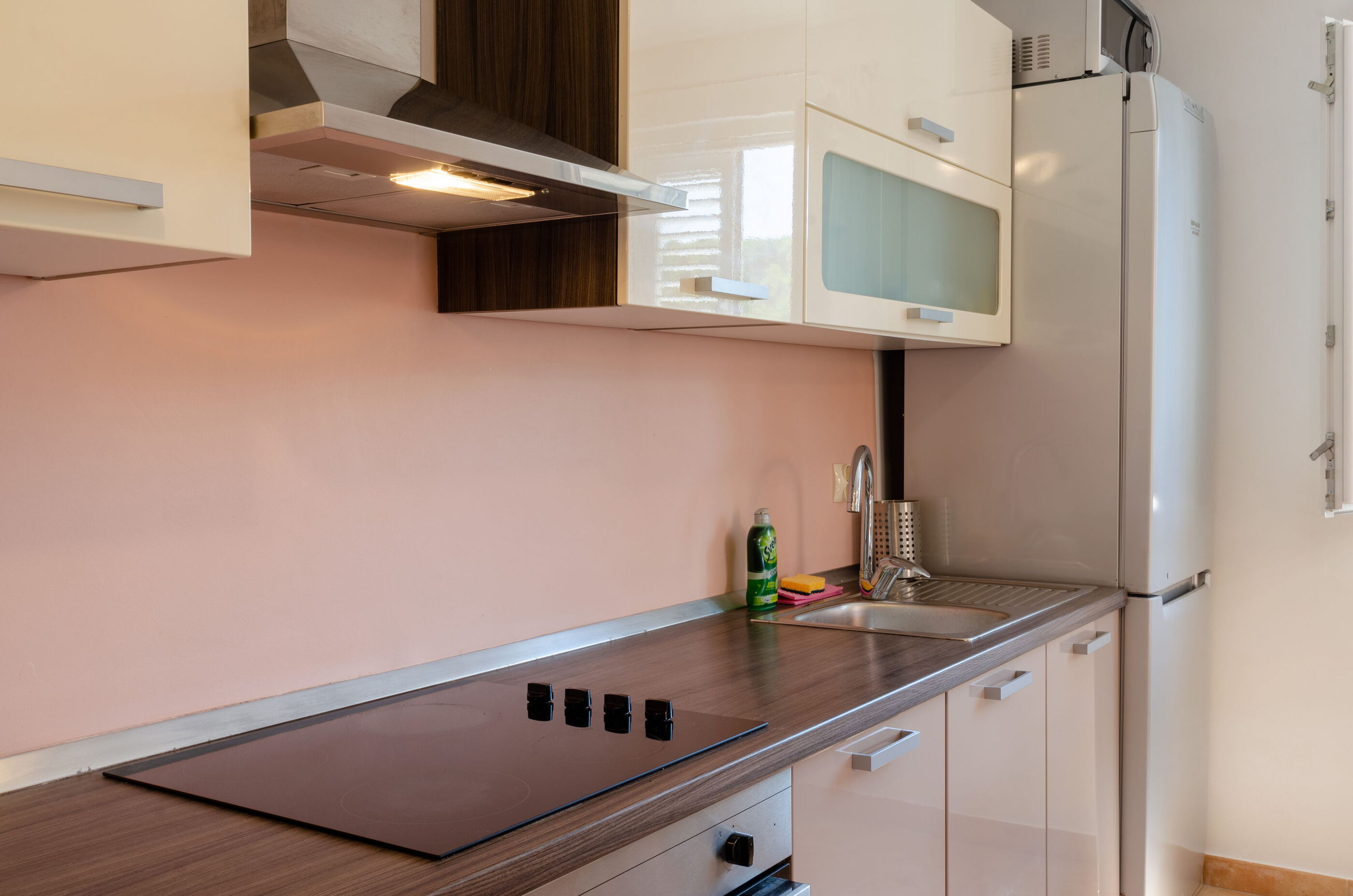 Apartments Namoru Gradina 80411-A1