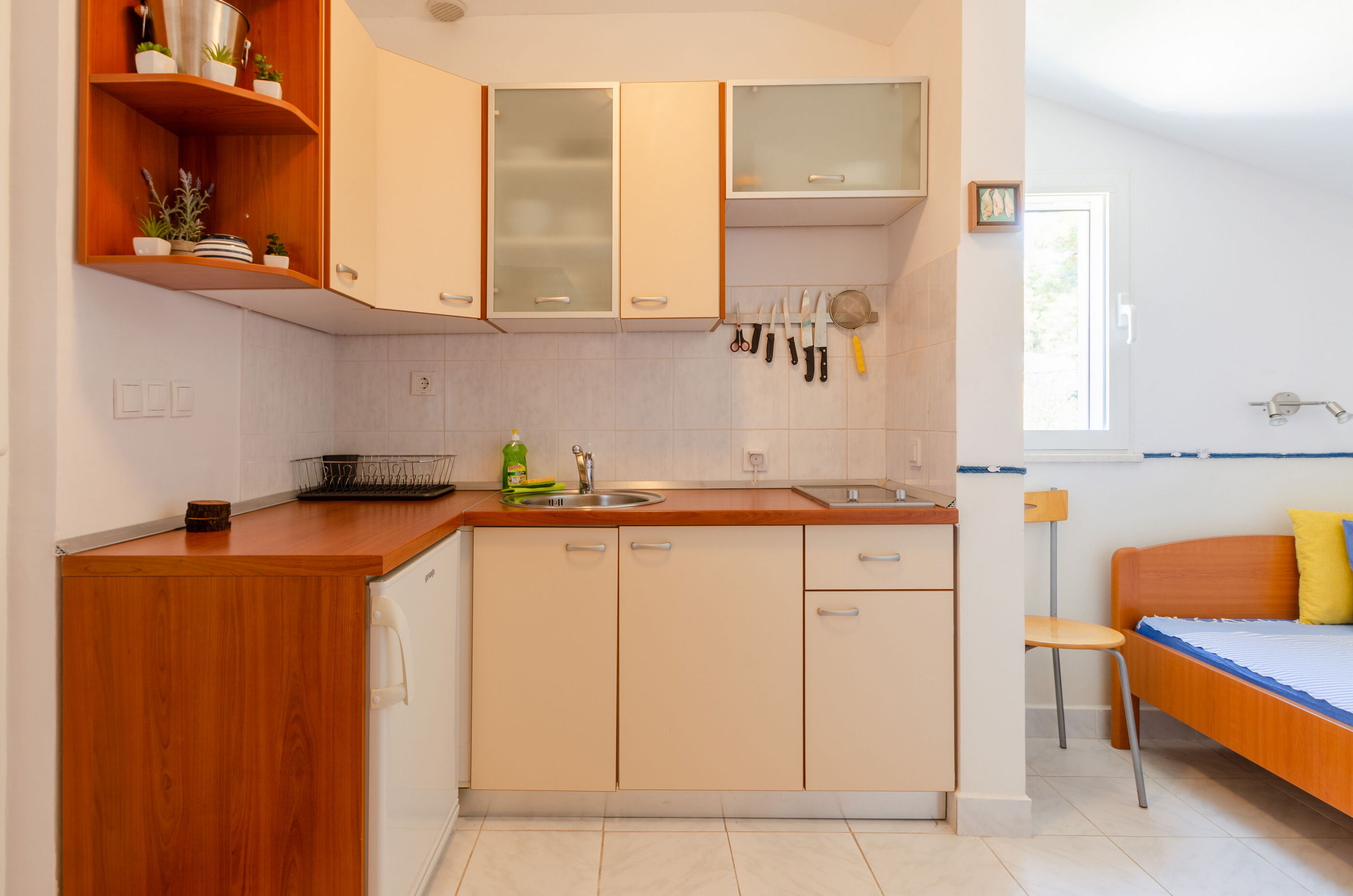 Apartments Namoru Gradina 80411-A2