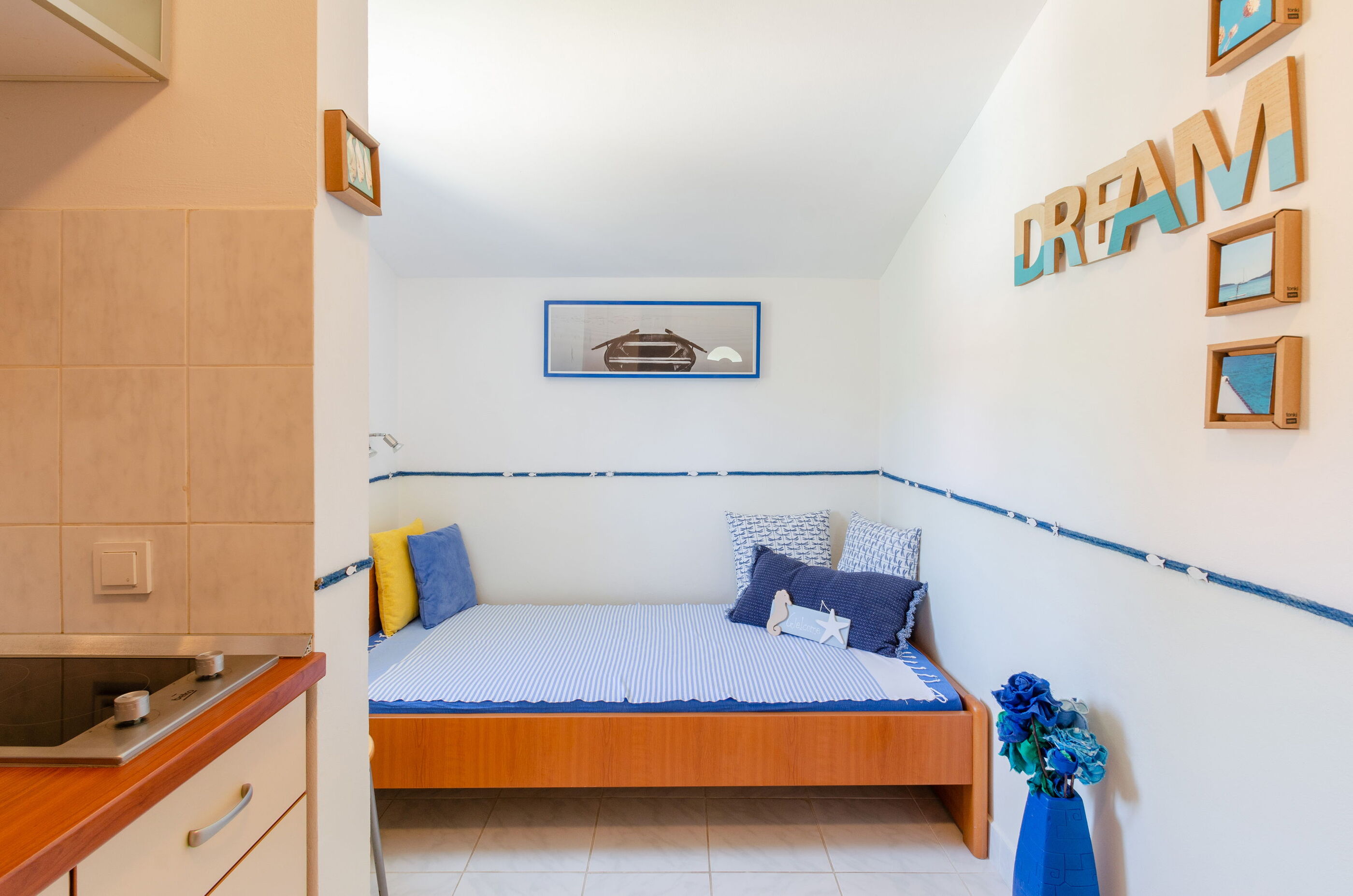Apartments Namoru Gradina 80411-A2