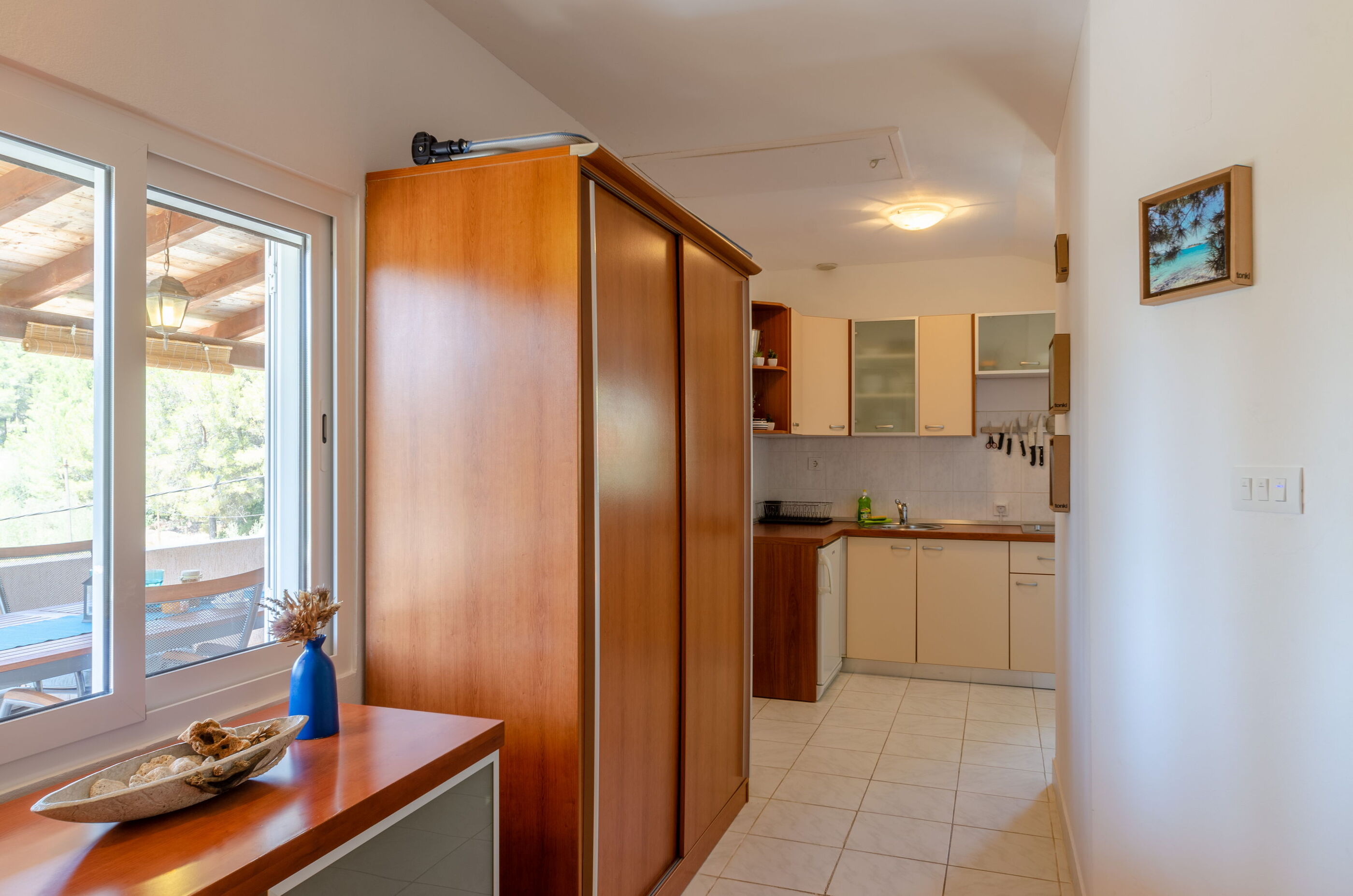 Apartments Namoru Gradina 80411-A2