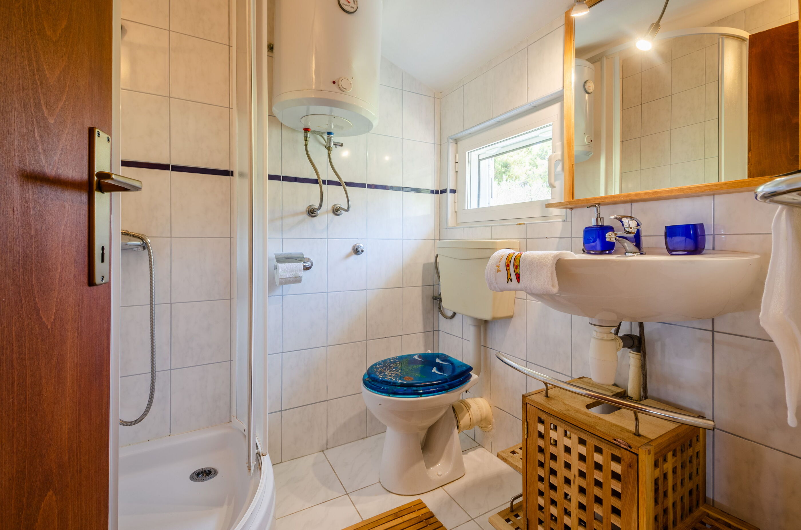 Apartments Namoru Gradina 80411-A2