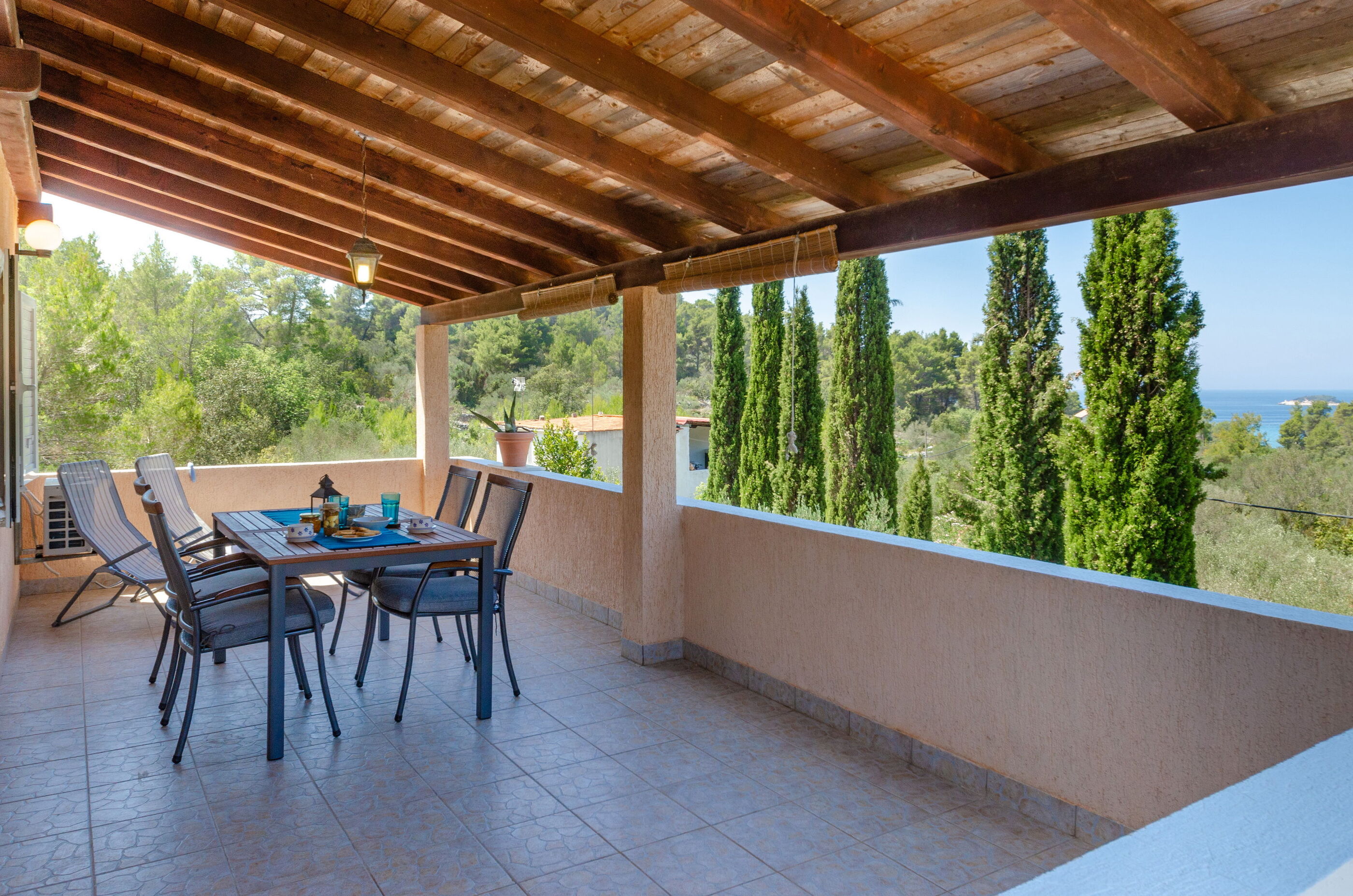 Apartments Namoru Gradina 80411-A2